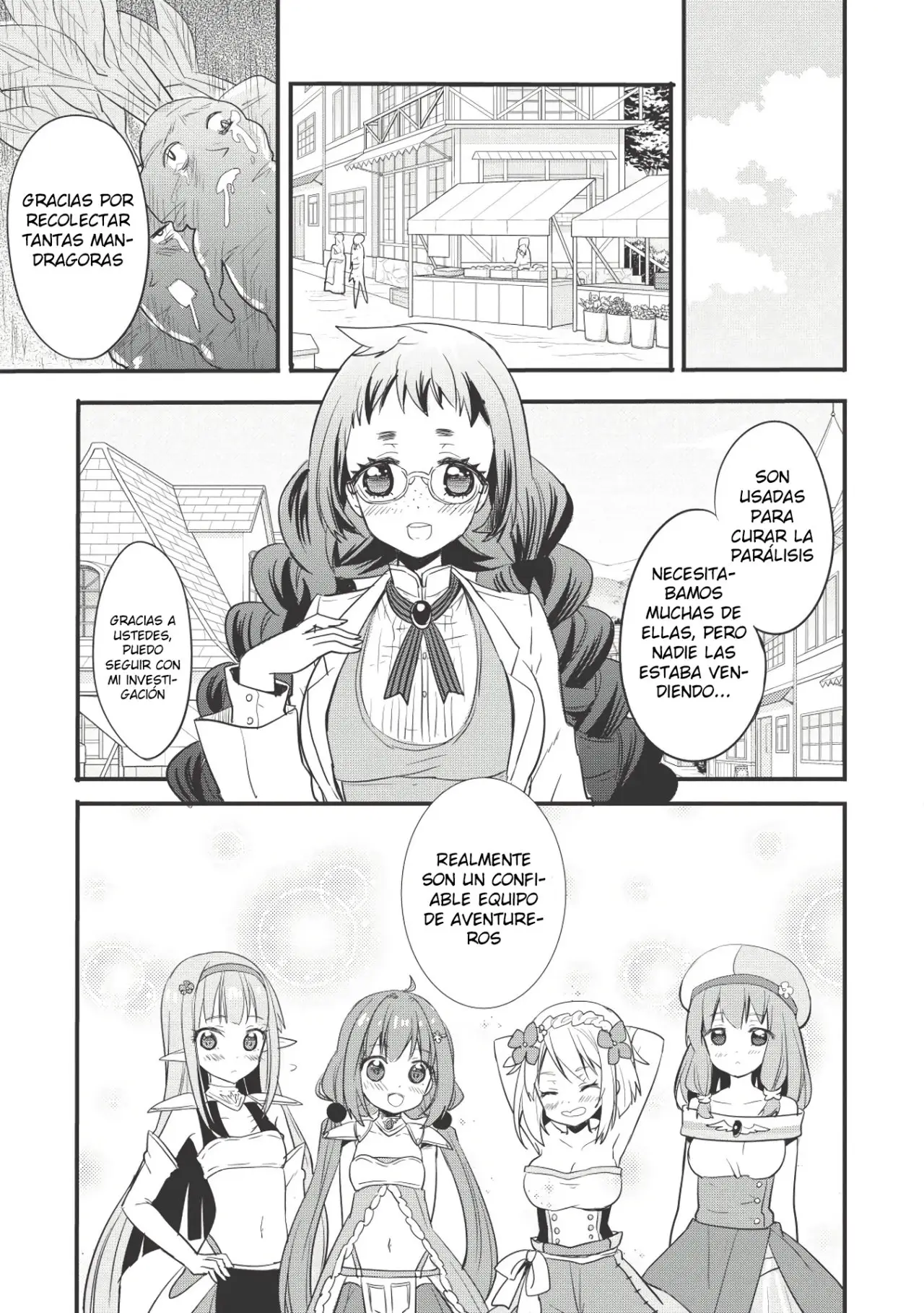 Endro~! (2018) - Capítulo 1 - Página 28 - LectorTMOo
