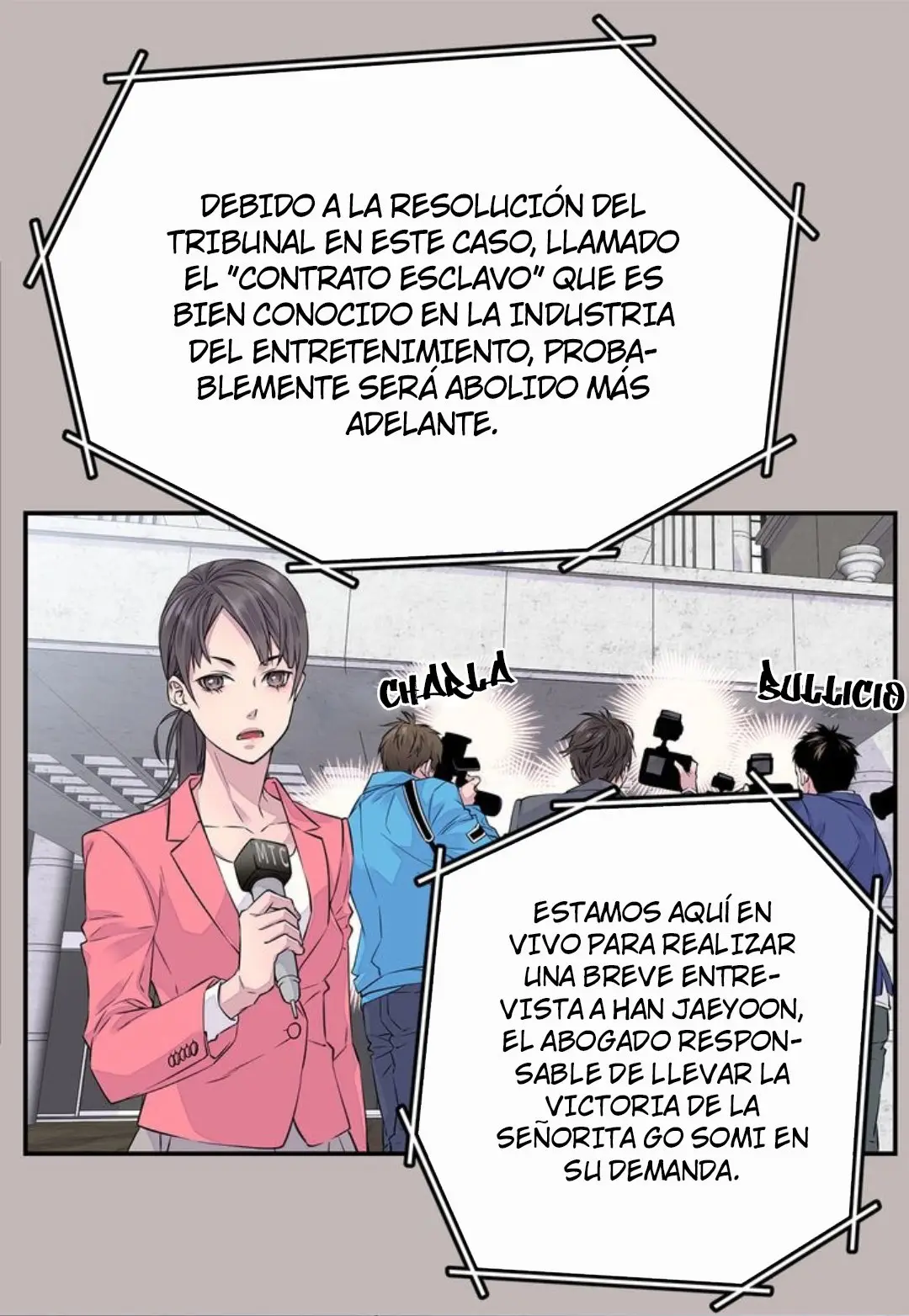 Enemigos Ardientes (2019) - Capítulo 1 - Página 5 - LectorTMOo