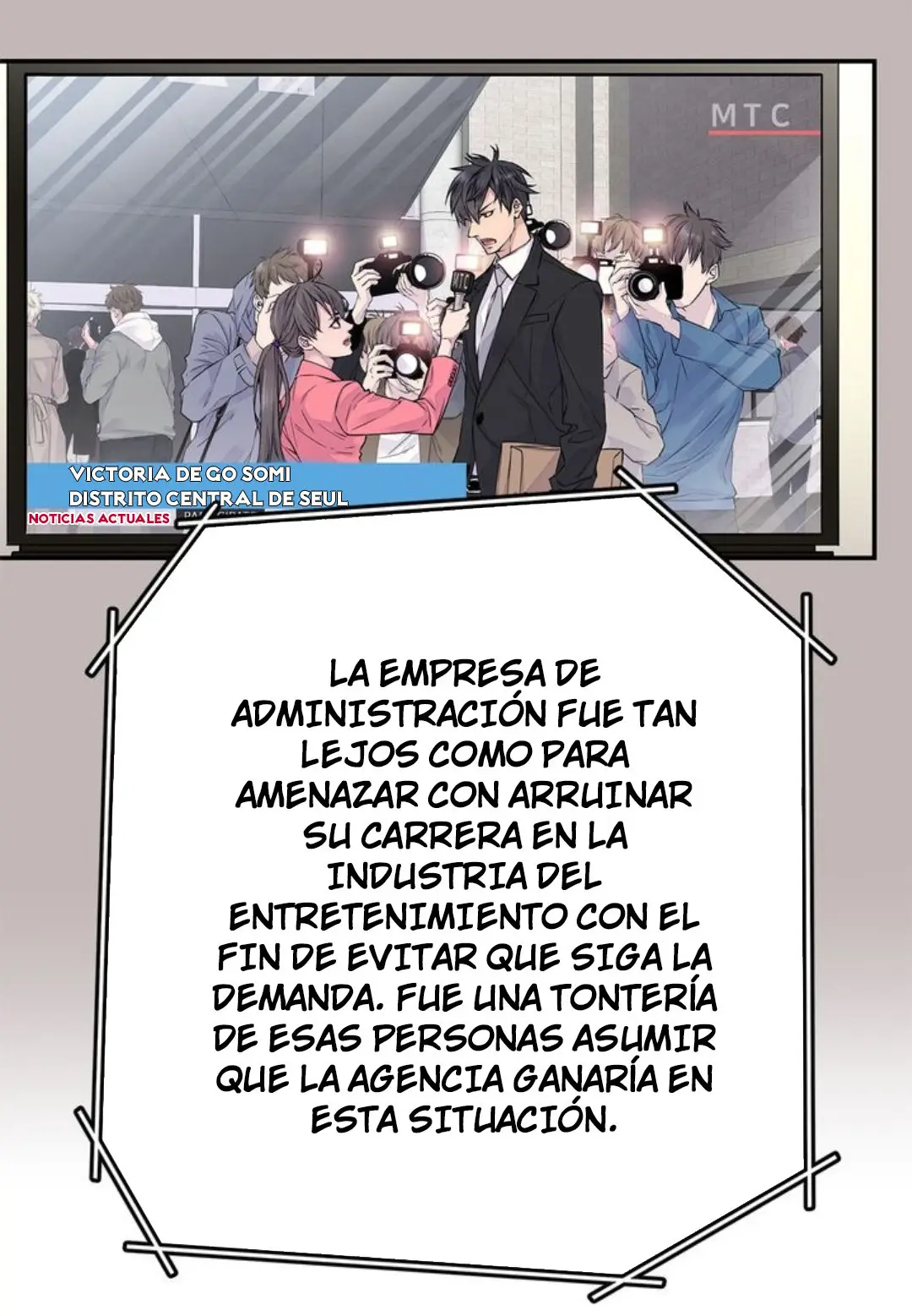 Enemigos Ardientes (2019) - Capítulo 1 - Página 10 - LectorTMOo