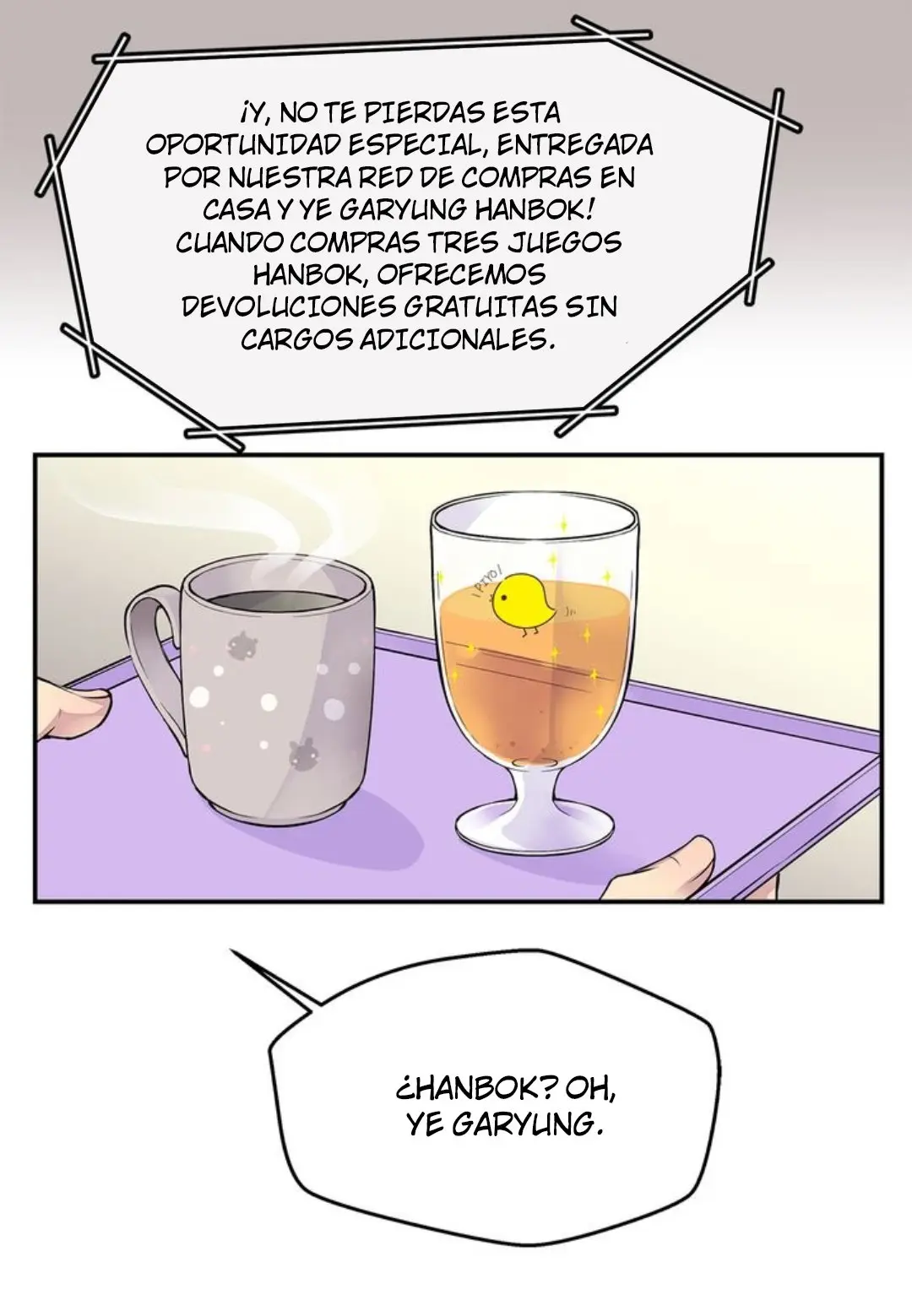 Enemigos Ardientes (2019) - Capítulo 1 - Página 17 - LectorTMOo