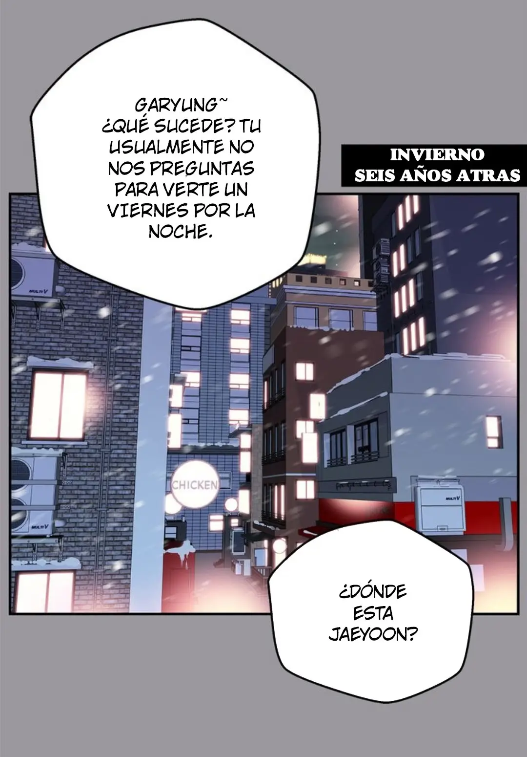 Enemigos Ardientes (2019) - Capítulo 1 - Página 25 - LectorTMOo