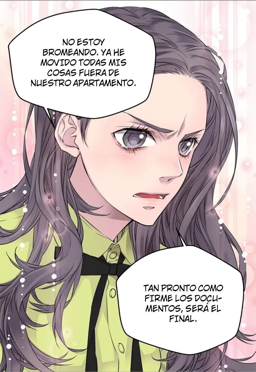 Enemigos Ardientes (2019) - Capítulo 1 - Página 28 - LectorTMOo