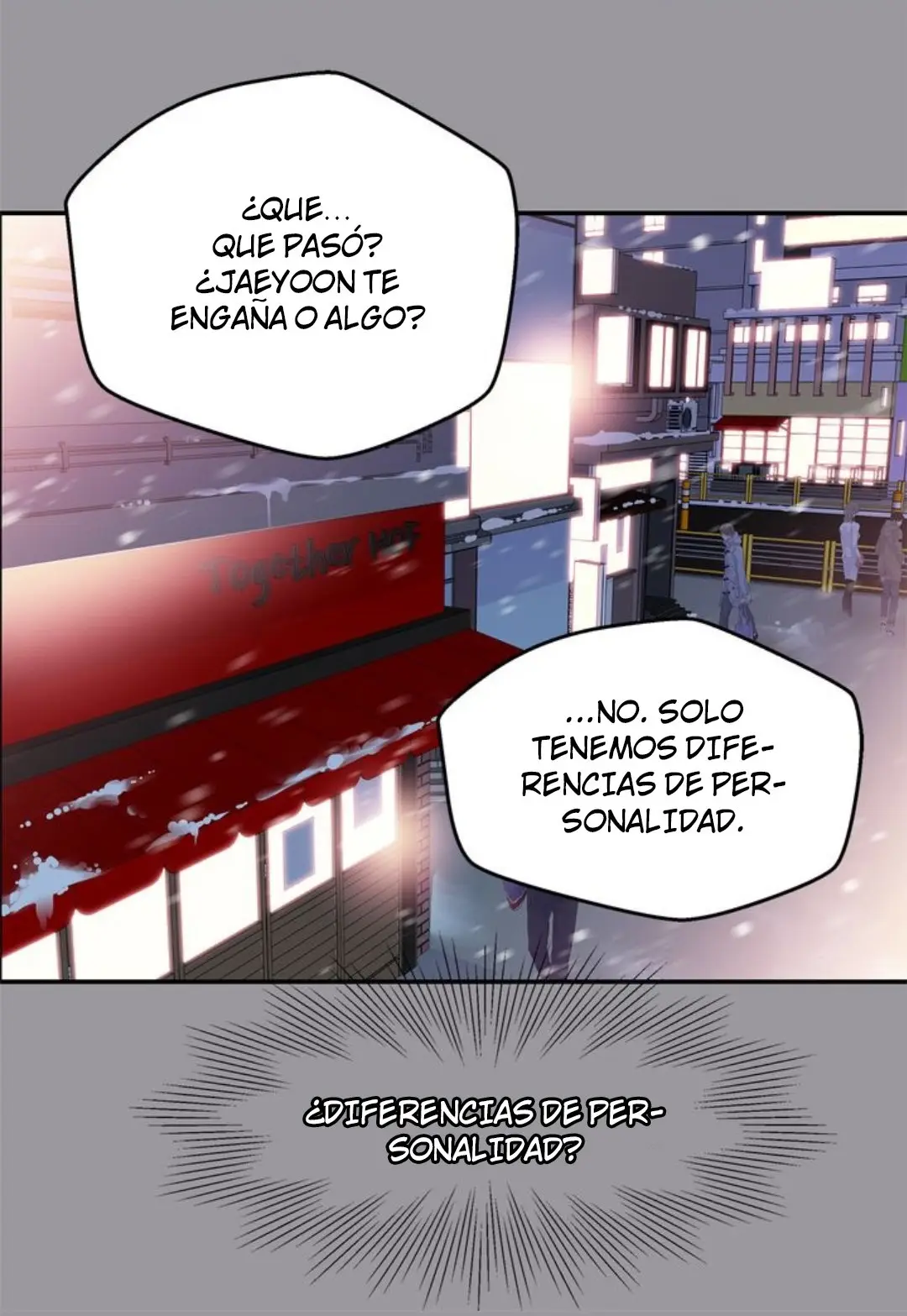 Enemigos Ardientes (2019) - Capítulo 1 - Página 29 - LectorTMOo