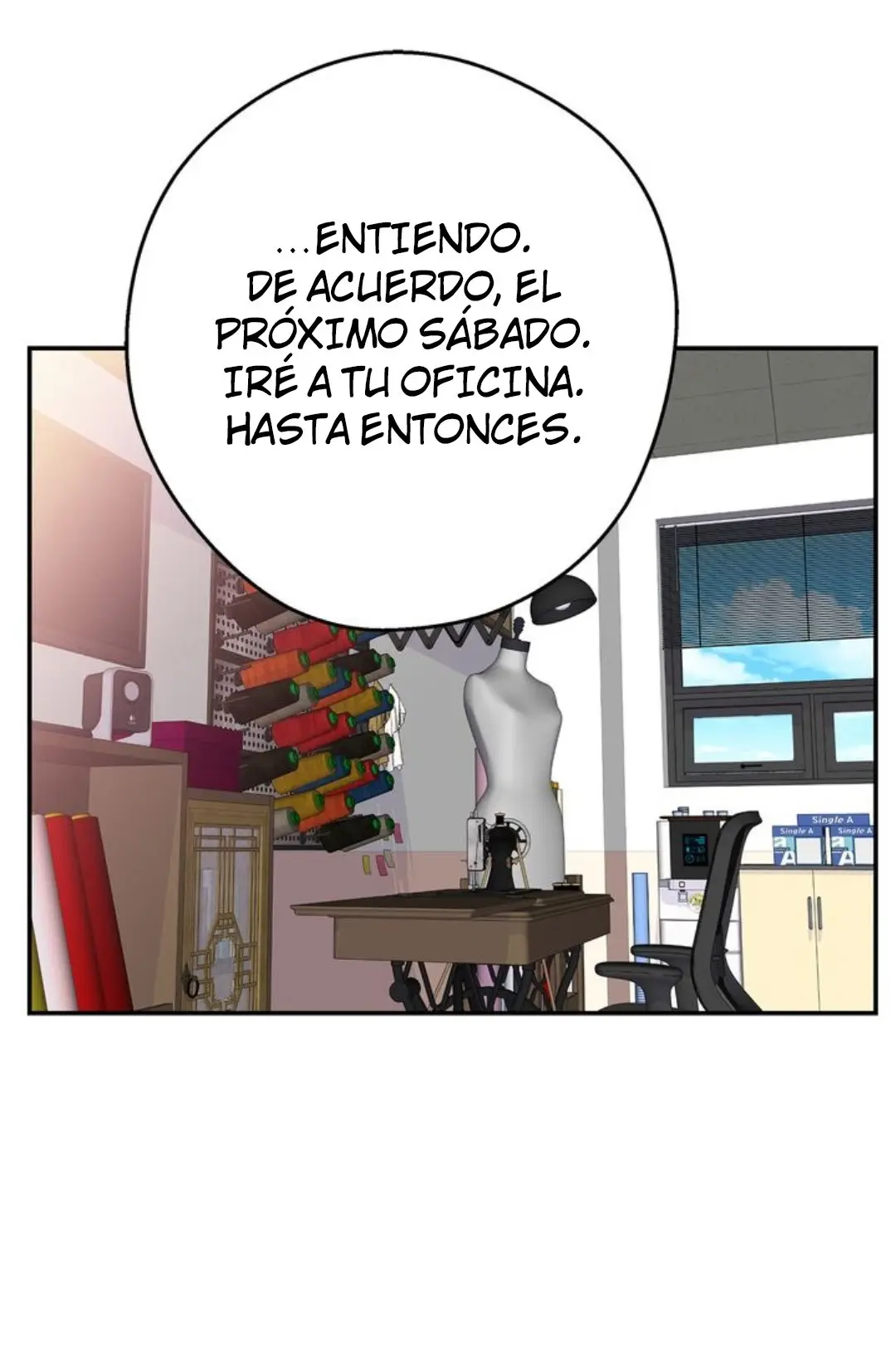Enemigos Ardientes (2019) - Capítulo 1 - Página 50 - LectorTMOo