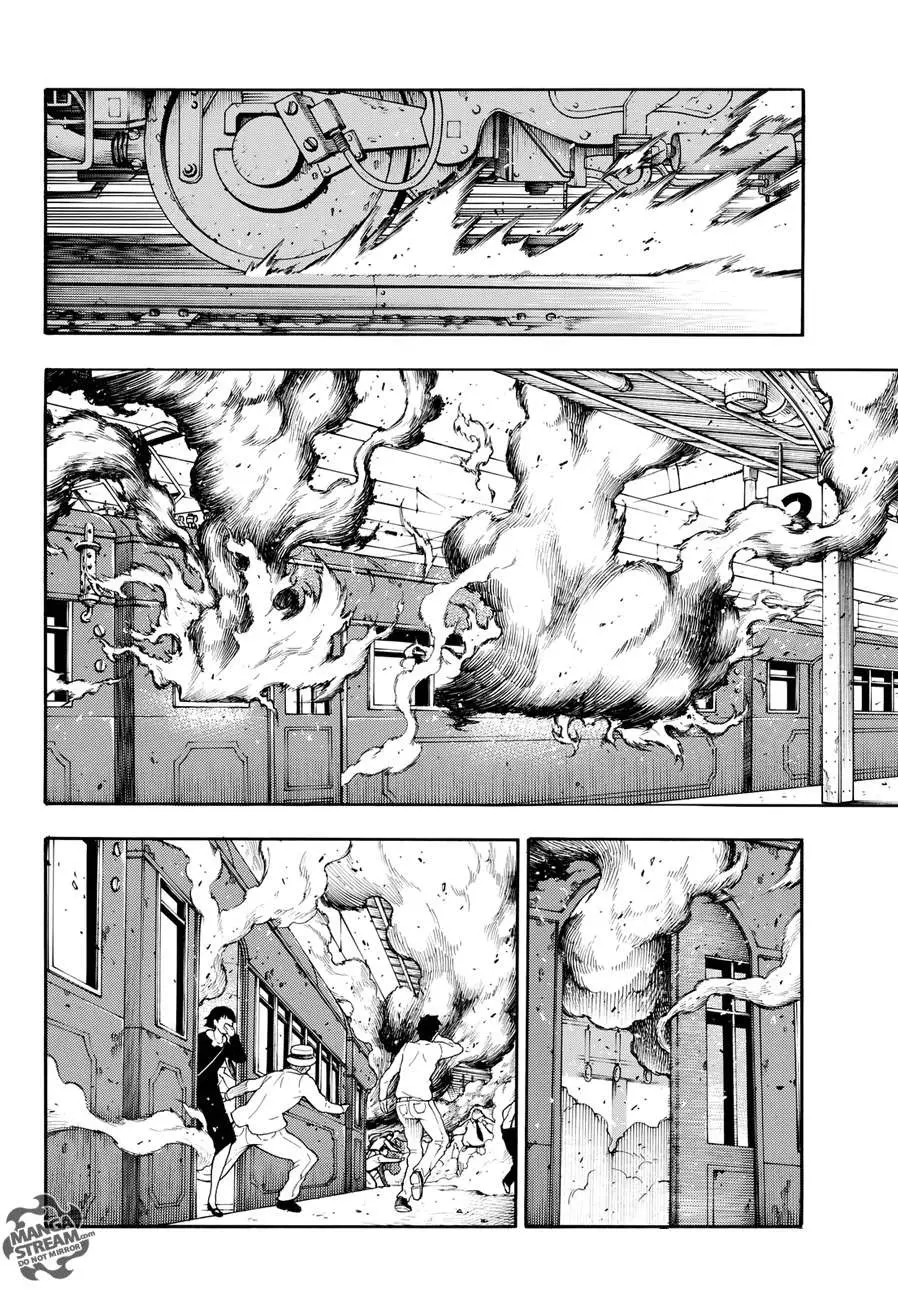 Enen no Shouboutai (2015) - Capítulo  - Página 16 - LectorTMOo