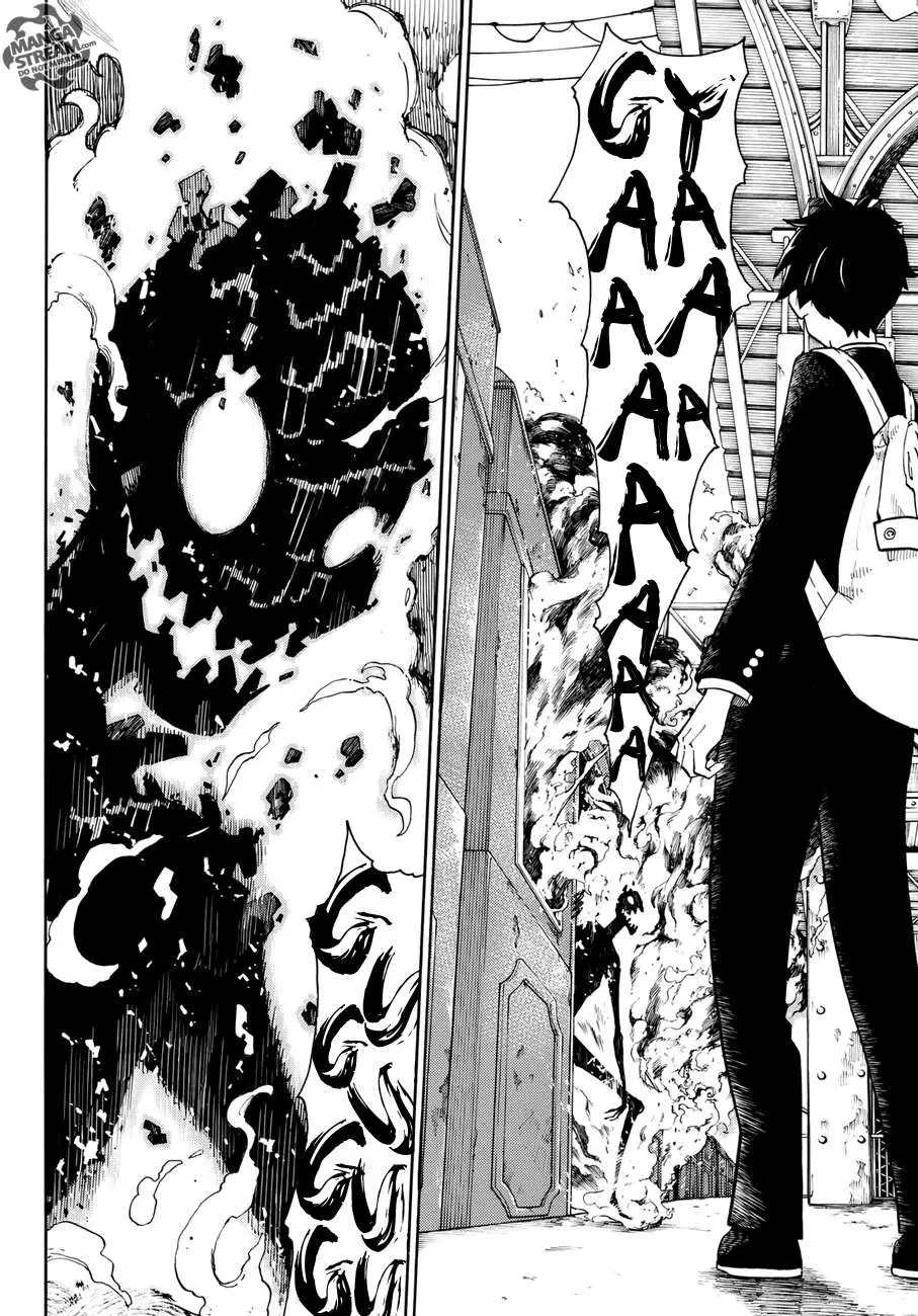 Enen no Shouboutai (2015) - Capítulo  - Página 18 - LectorTMOo