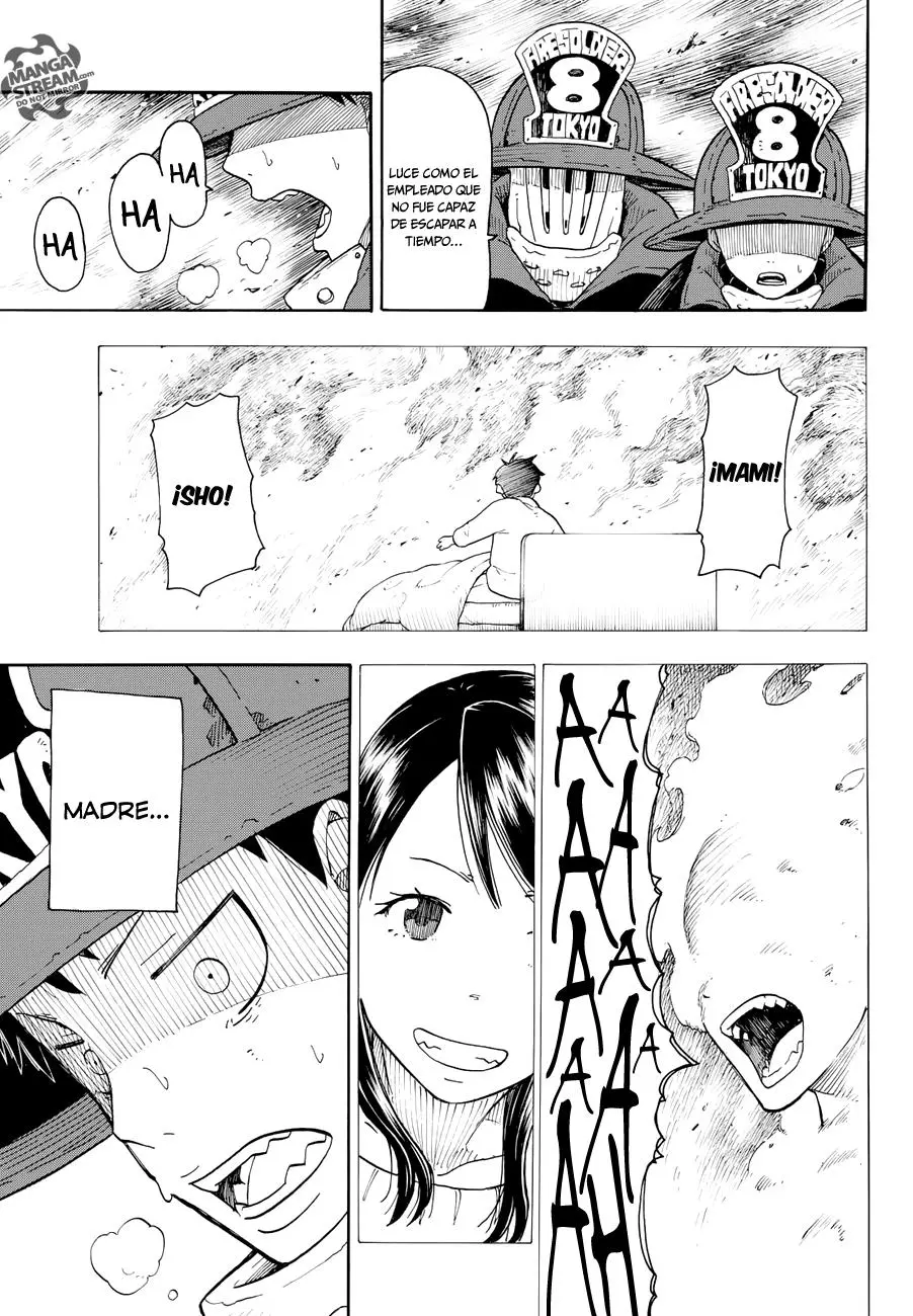 Enen no Shouboutai (2015) - Capítulo 1 - Página 11 - LectorTMOo