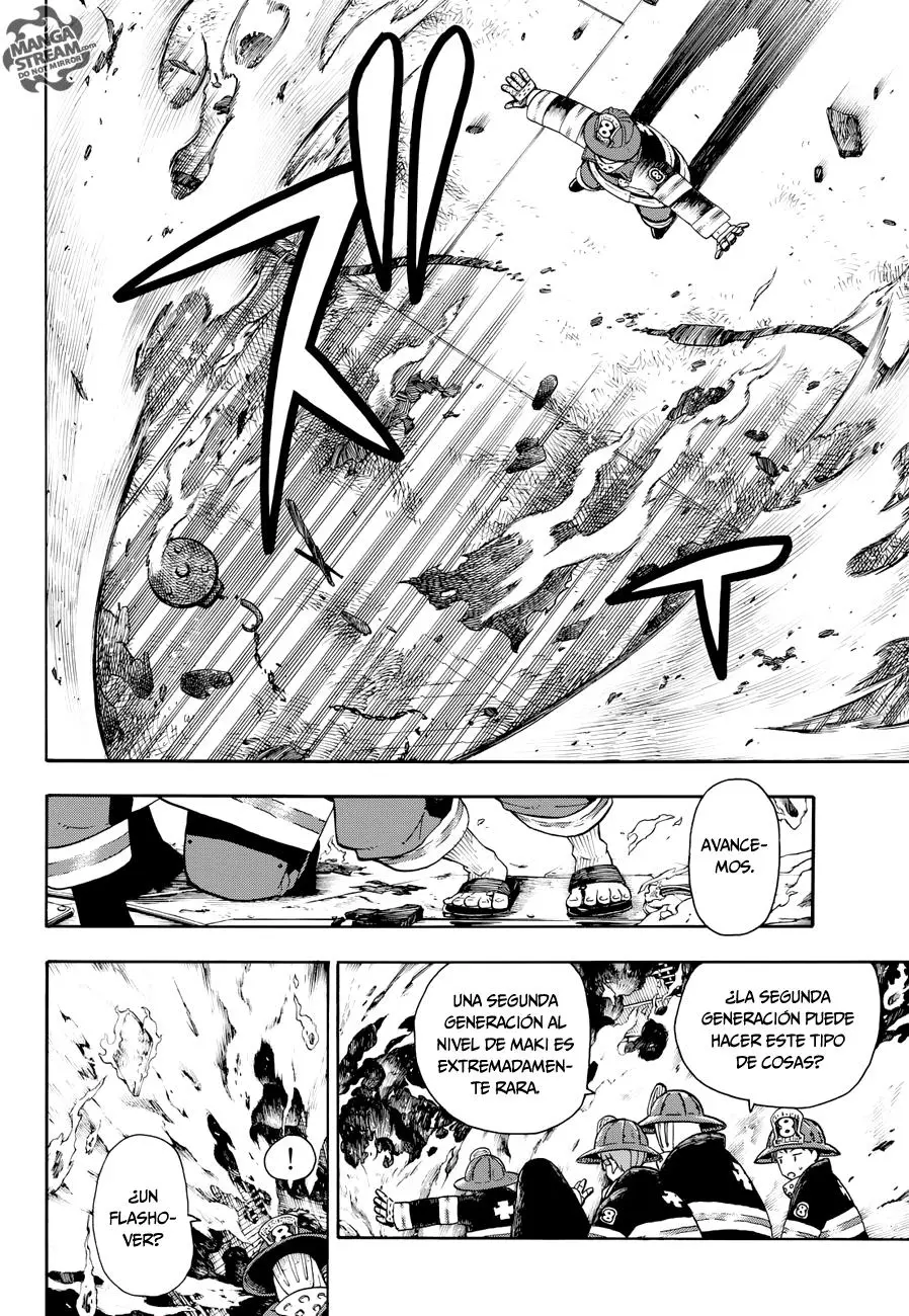 Enen no Shouboutai (2015) - Capítulo 1 - Página 14 - LectorTMOo