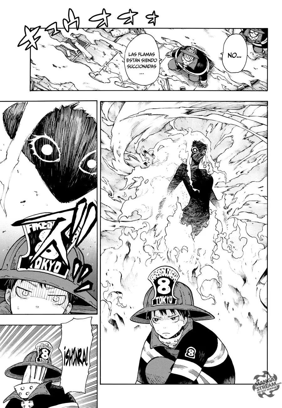 Enen no Shouboutai (2015) - Capítulo 1 - Página 15 - LectorTMOo