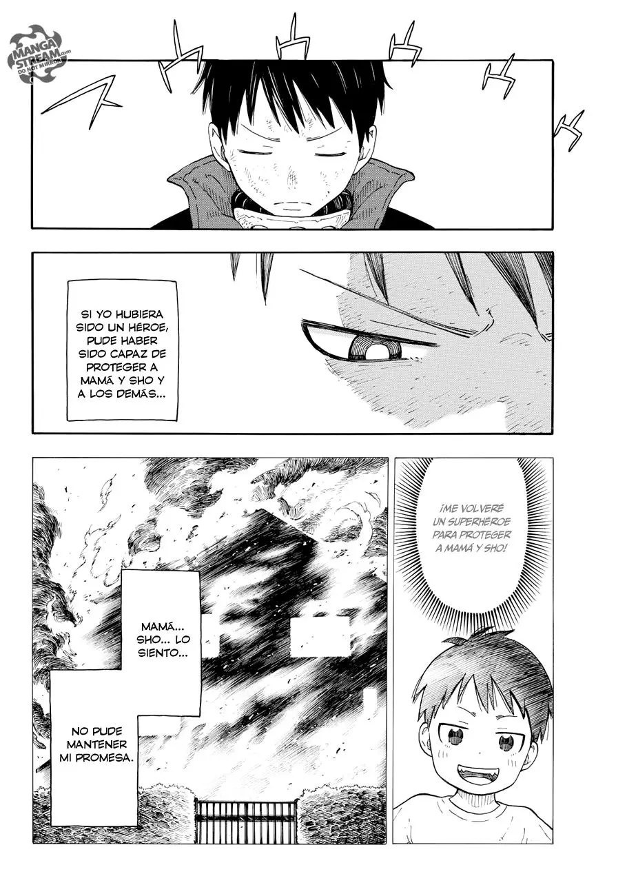 Enen no Shouboutai (2015) - Capítulo 1 - Página 28 - LectorTMOo