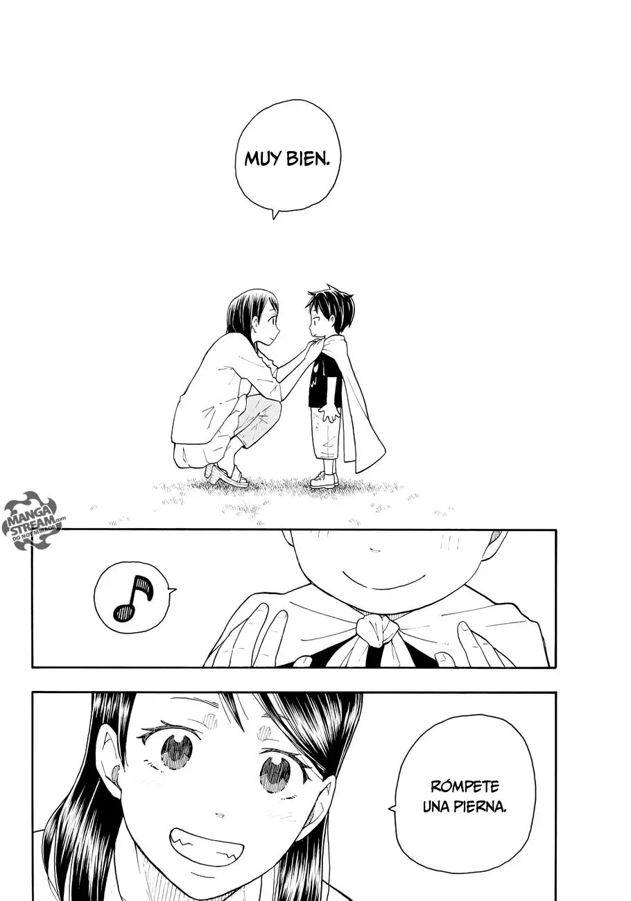 Enen no Shouboutai (2015) - Capítulo 1 - Página 30 - LectorTMOo