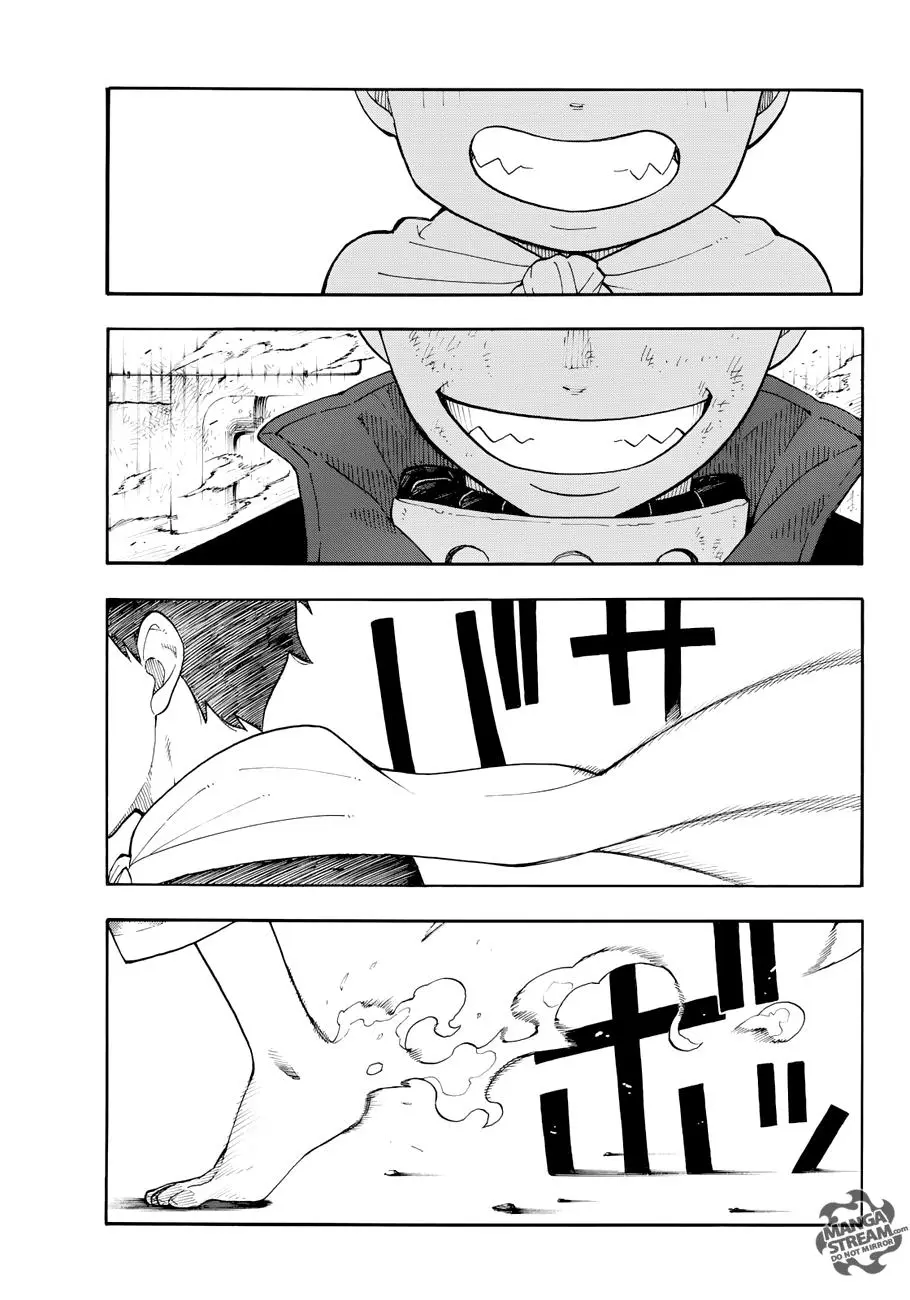 Enen no Shouboutai (2015) - Capítulo 1 - Página 31 - LectorTMOo