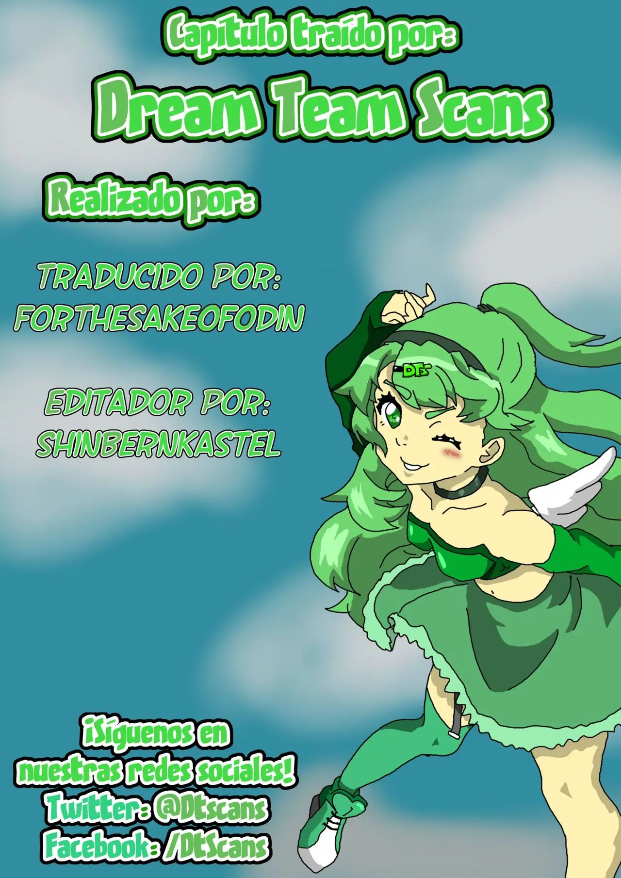 Enen no Shouboutai (2015) - Capítulo 108 - Página 1 - LectorTMOo