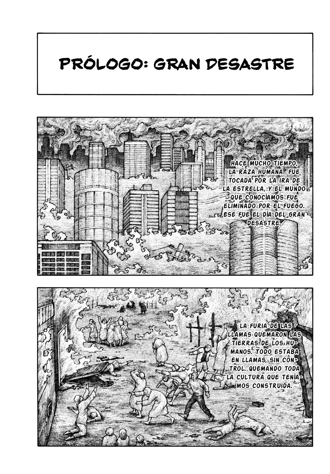 Enen no Shouboutai (2015) - Capítulo 123 - Página 8 - LectorTMOo