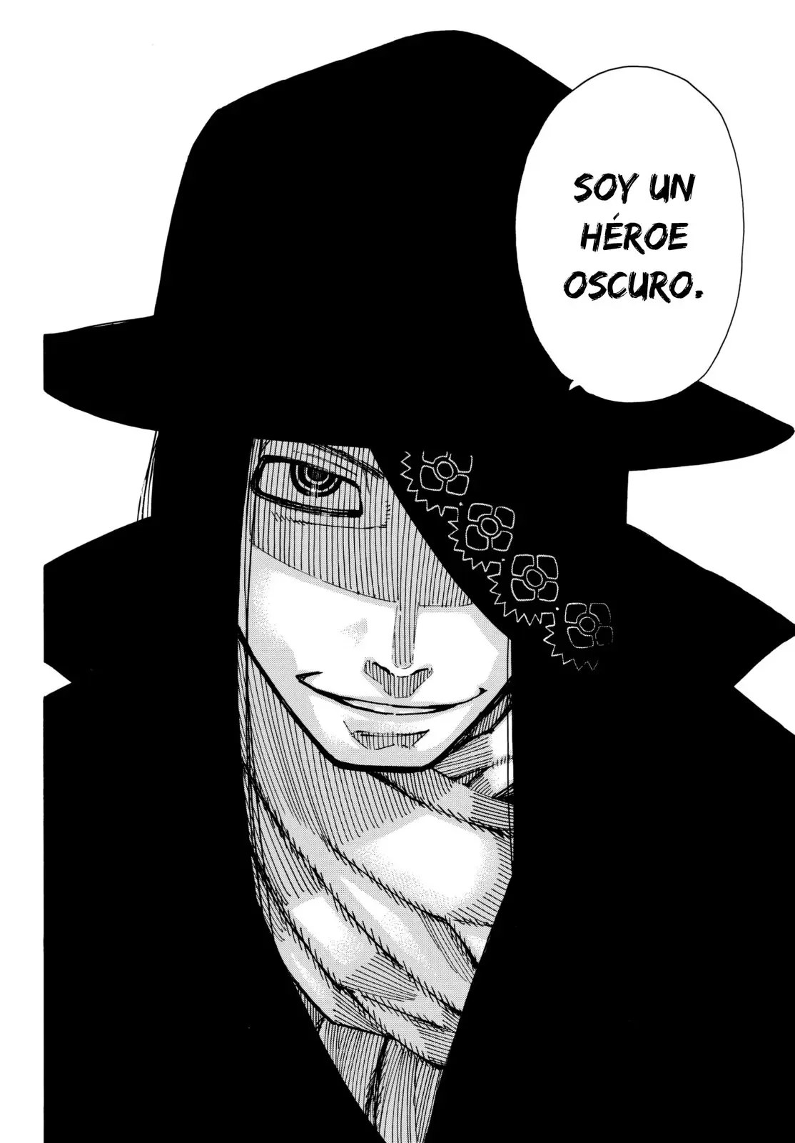 Enen no Shouboutai (2015) - Capítulo 123 - Página 19 - LectorTMOo