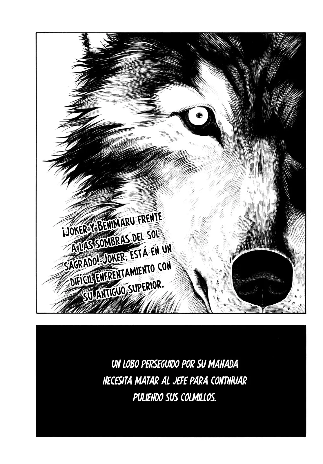 Enen no Shouboutai (2015) - Capítulo 128 - Página 3 - LectorTMOo
