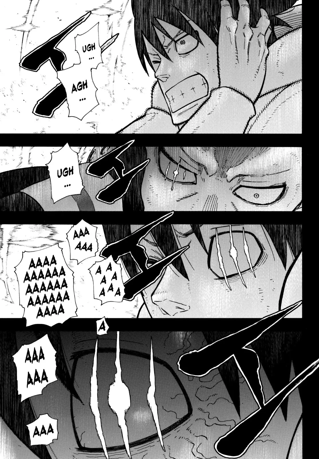 Enen no Shouboutai (2015) - Capítulo 129 - Página 13 - LectorTMOo