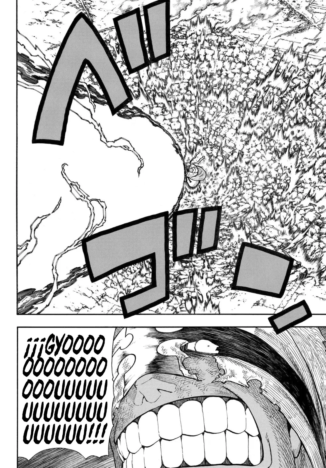Enen no Shouboutai (2015) - Capítulo 145 - Página 11 - LectorTMOo