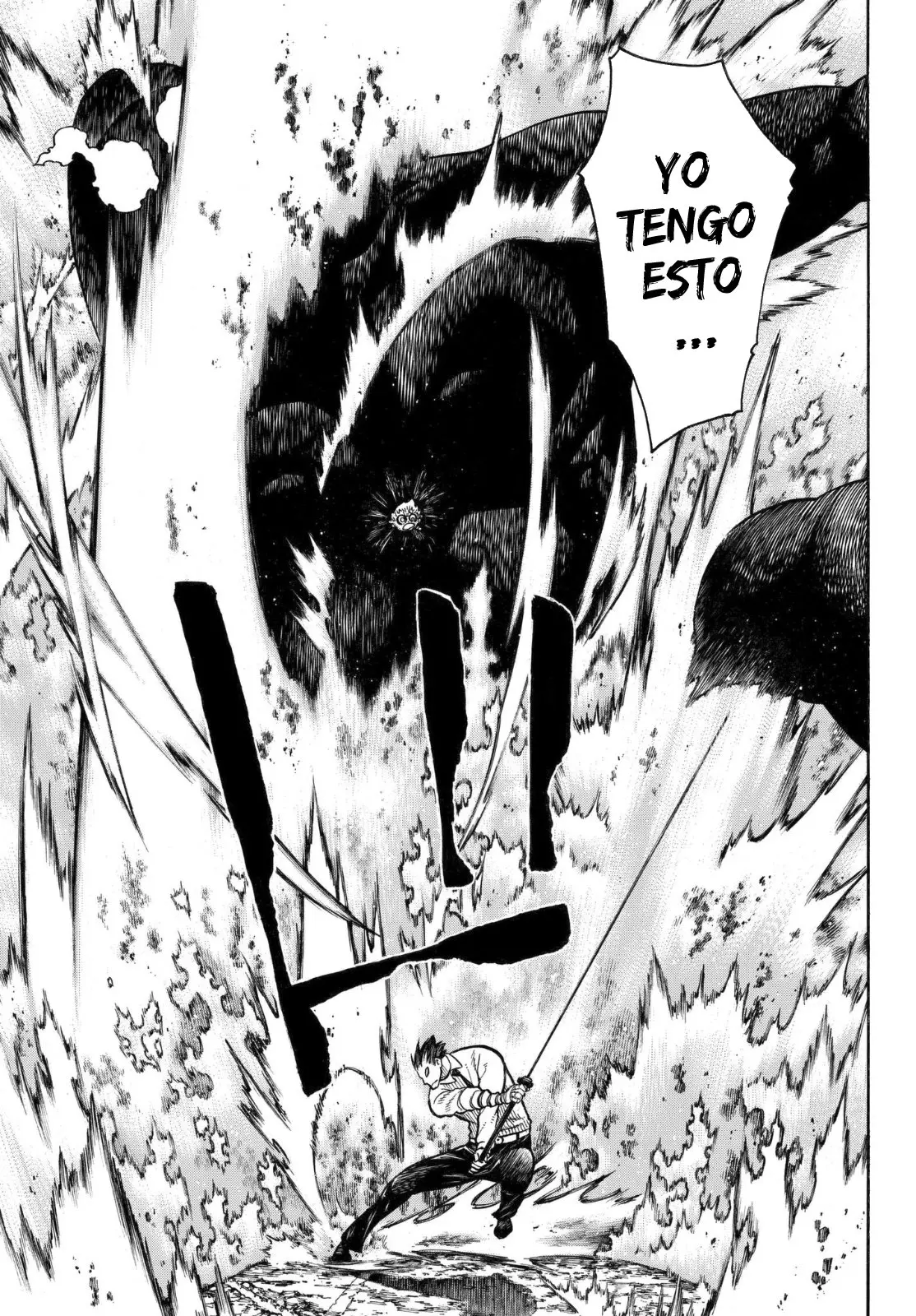 Enen no Shouboutai (2015) - Capítulo 146 - Página 8 - LectorTMOo