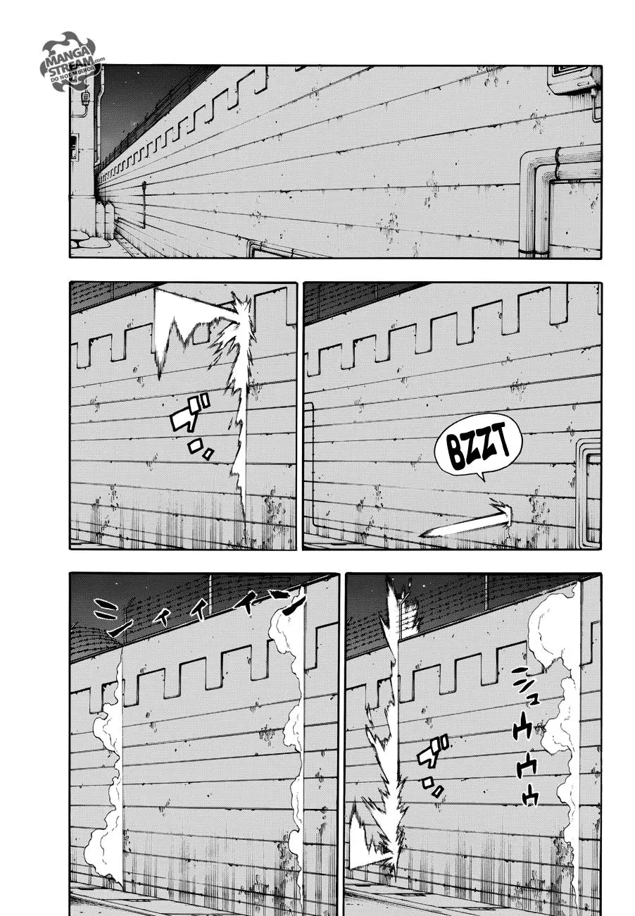 Enen no Shouboutai (2015) - Capítulo 15 - Página 4 - LectorTMOo