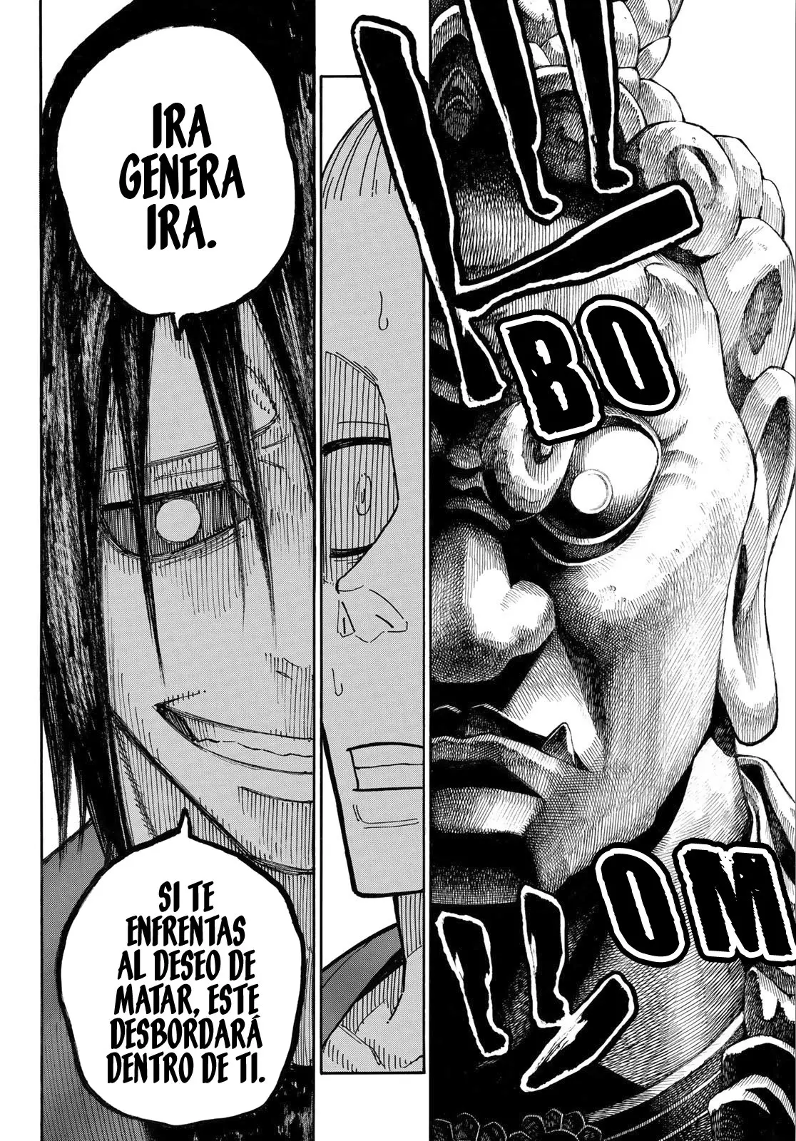 Enen no Shouboutai (2015) - Capítulo 172 - Página 13 - LectorTMOo