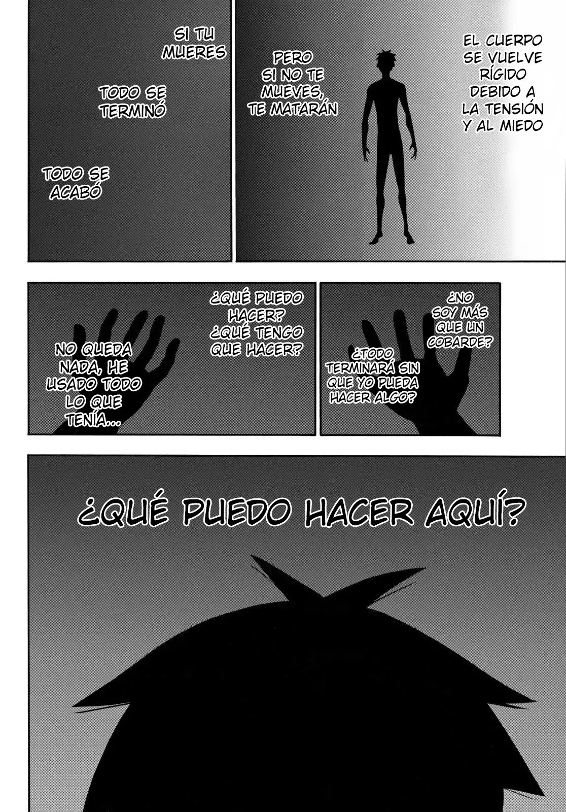 Enen no Shouboutai (2015) - Capítulo 173 - Página 11 - LectorTMOo