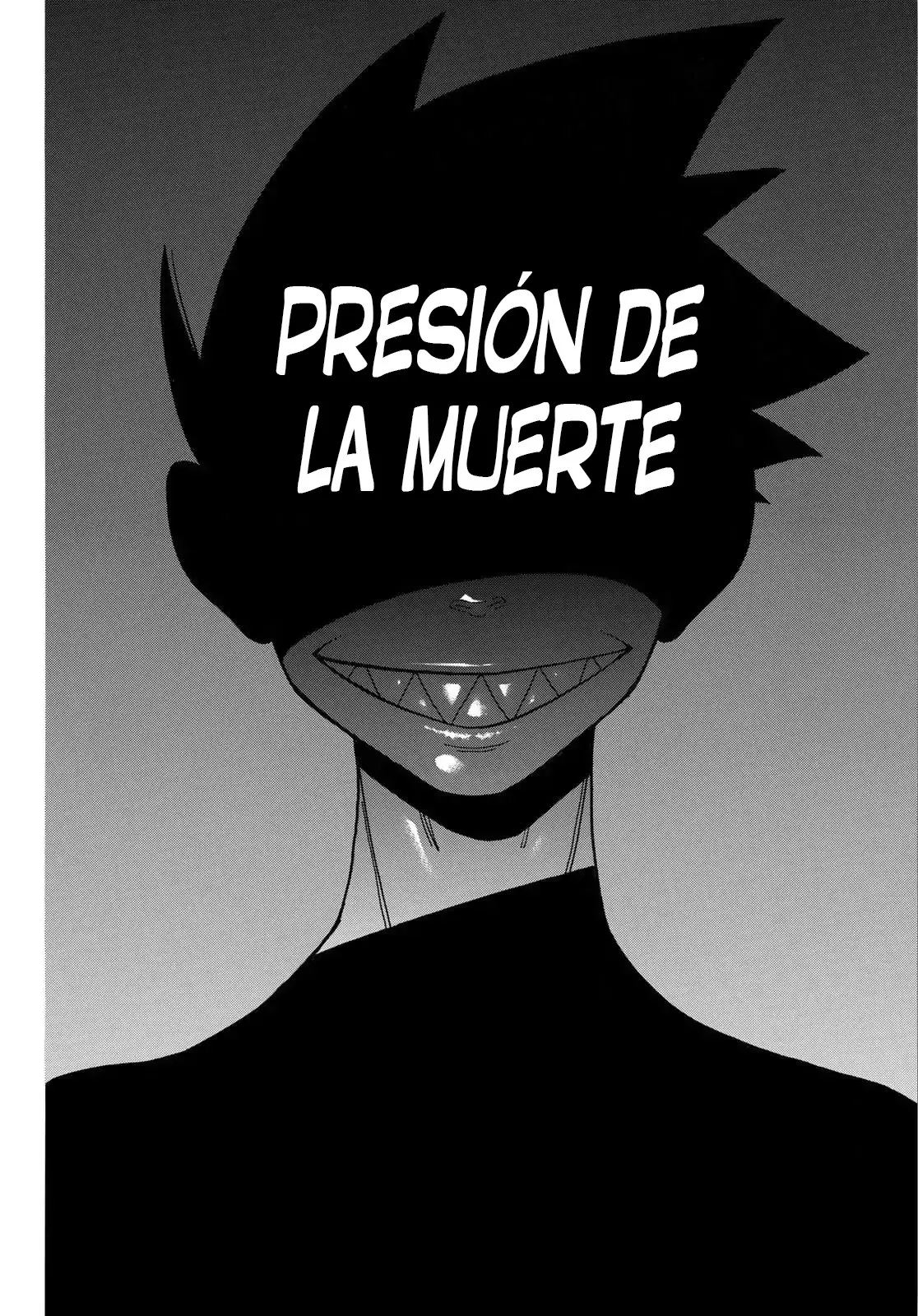 Enen no Shouboutai (2015) - Capítulo 173 - Página 13 - LectorTMOo