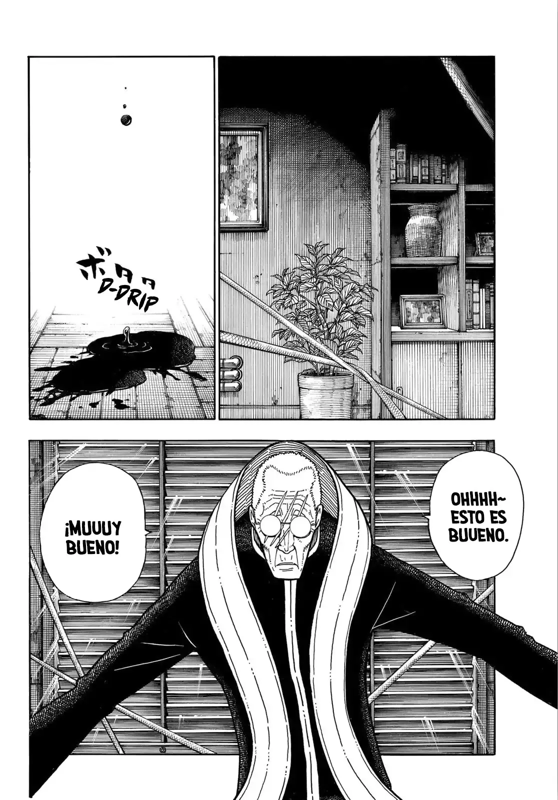 Enen no Shouboutai (2015) - Capítulo 173 - Página 19 - LectorTMOo