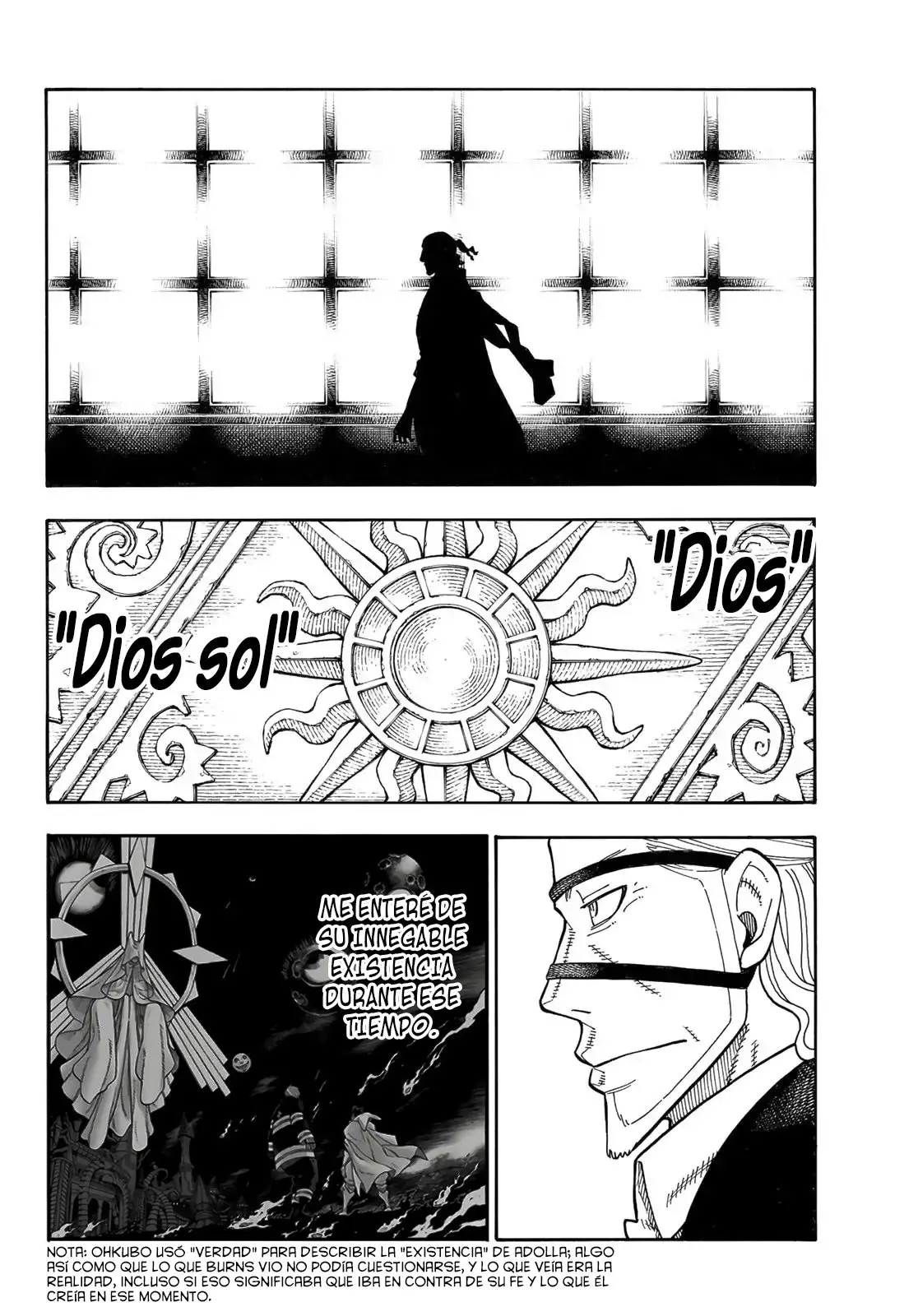 Enen no Shouboutai (2015) - Capítulo 179 - Página 16 - LectorTMOo