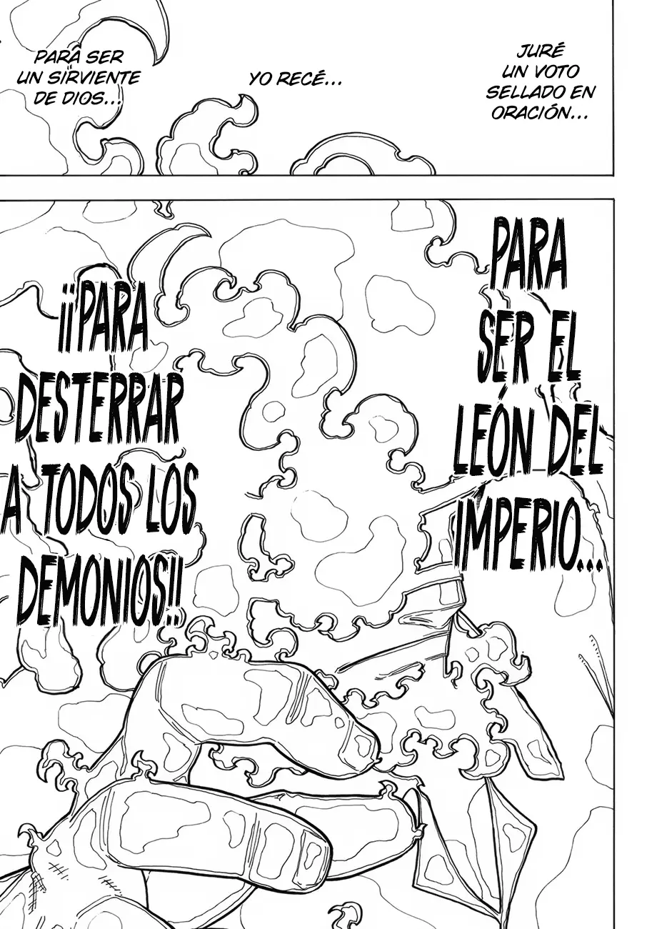 Enen no Shouboutai (2015) - Capítulo 193 - Página 17 - LectorTMOo