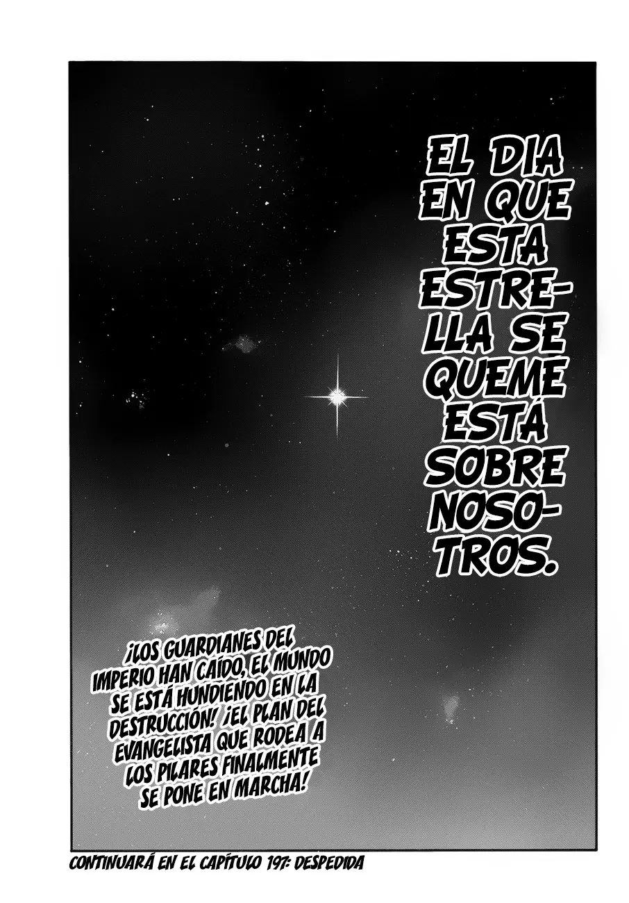 Enen no Shouboutai (2015) - Capítulo 196 - Página 20 - LectorTMOo