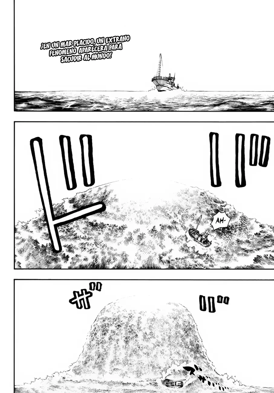 Enen no Shouboutai (2015) - Capítulo 211 - Página 4 - LectorTMOo