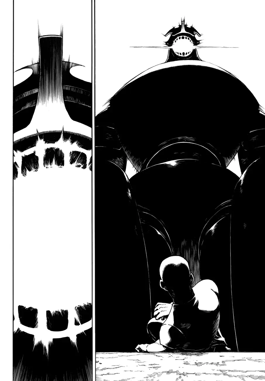 Enen no Shouboutai (2015) - Capítulo 214 - Página 4 - LectorTMOo