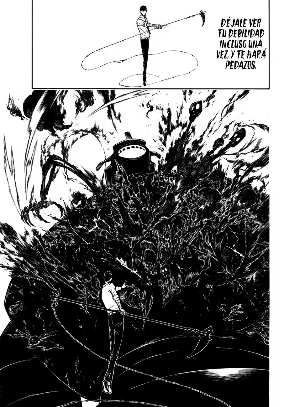 Enen no Shouboutai (2015) - Capítulo 214 - Página 16 - LectorTMOo