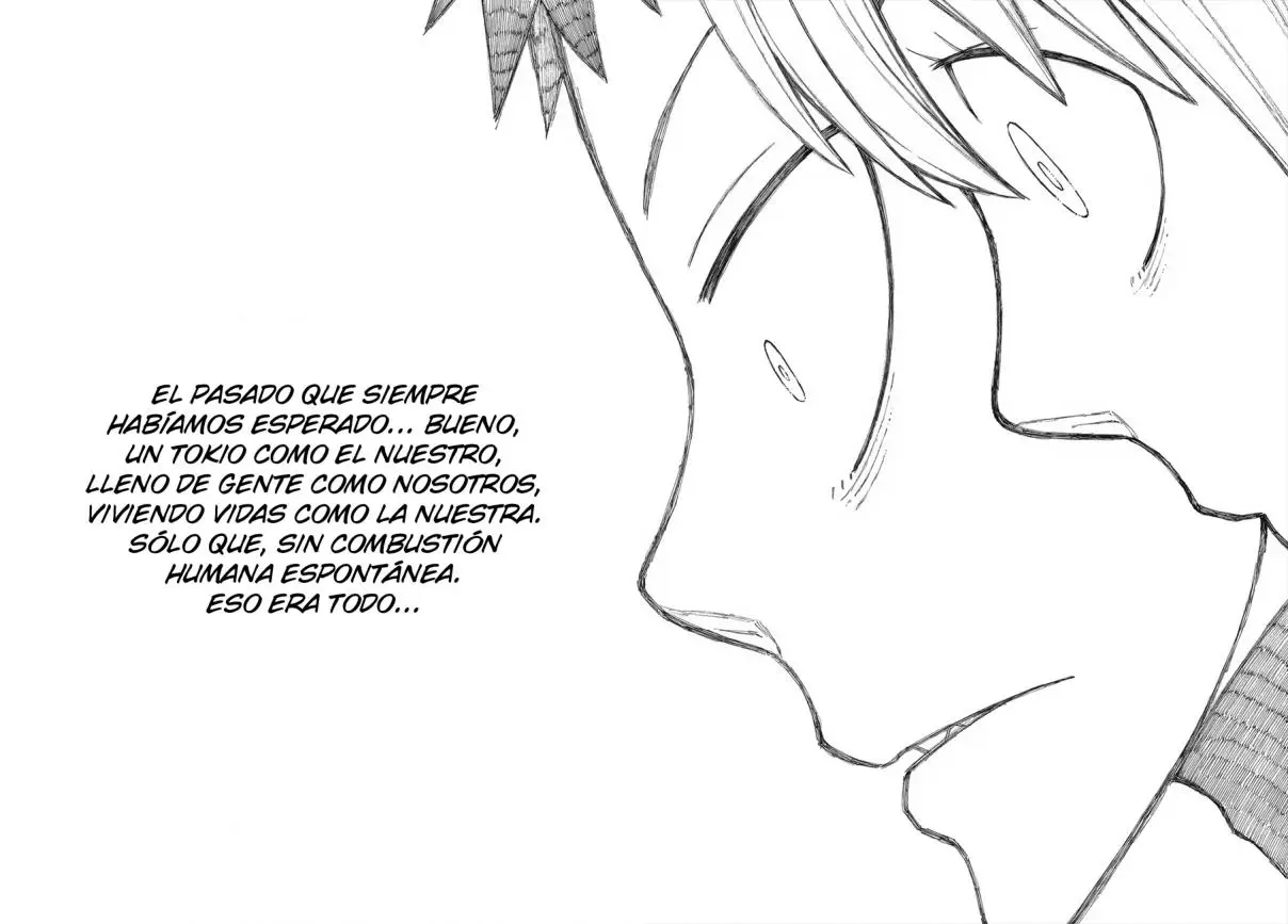 Enen no Shouboutai (2015) - Capítulo 216 - Página 14 - LectorTMOo