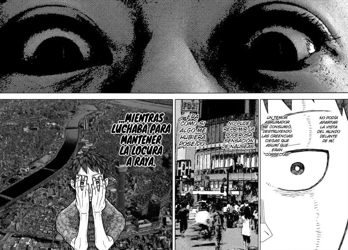 Enen no Shouboutai (2015) - Capítulo 216 - Página 16 - LectorTMOo