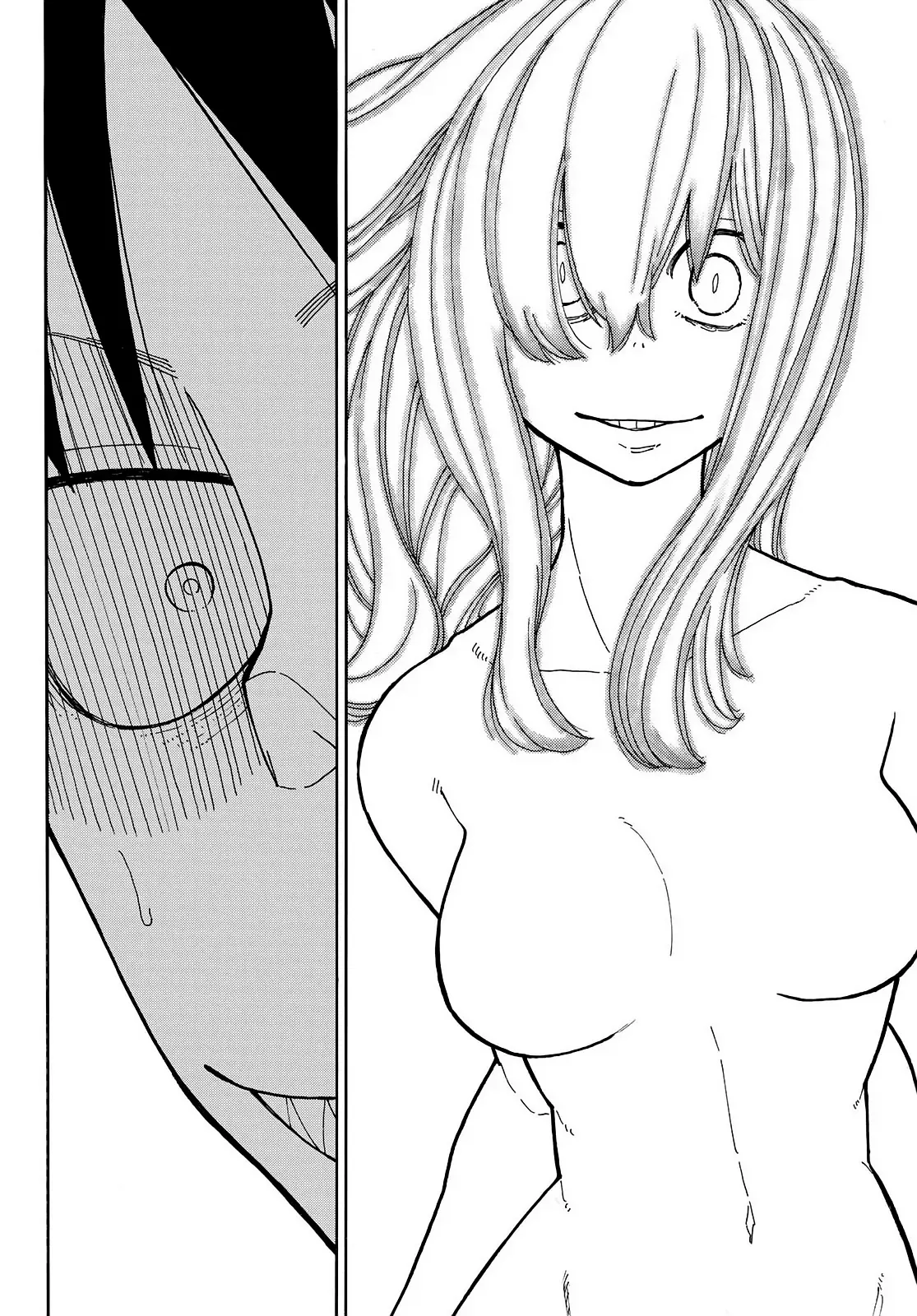 Enen no Shouboutai (2015) - Capítulo 219 - Página 15 - LectorTMOo