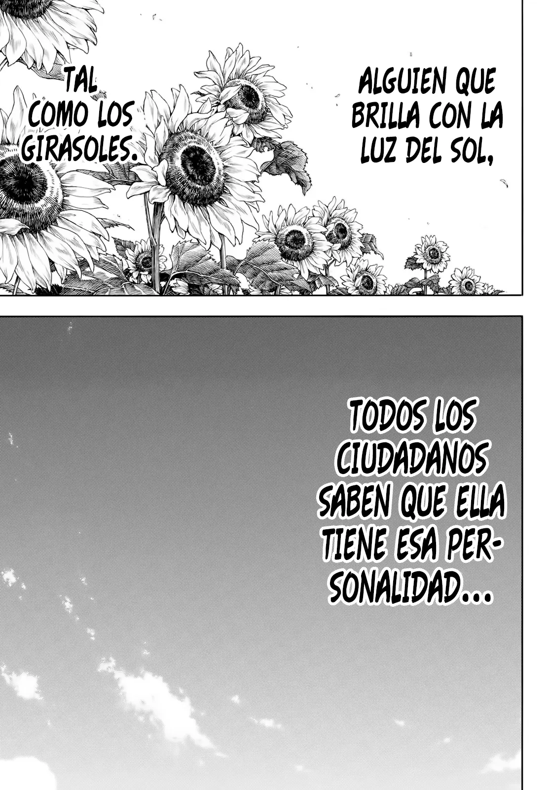 Enen no Shouboutai (2015) - Capítulo 219 - Página 18 - LectorTMOo