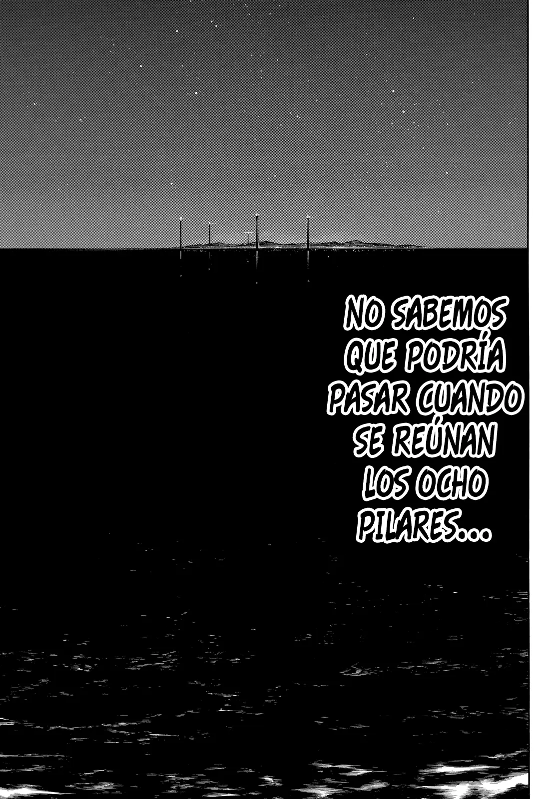 Enen no Shouboutai (2015) - Capítulo 220 - Página 6 - LectorTMOo