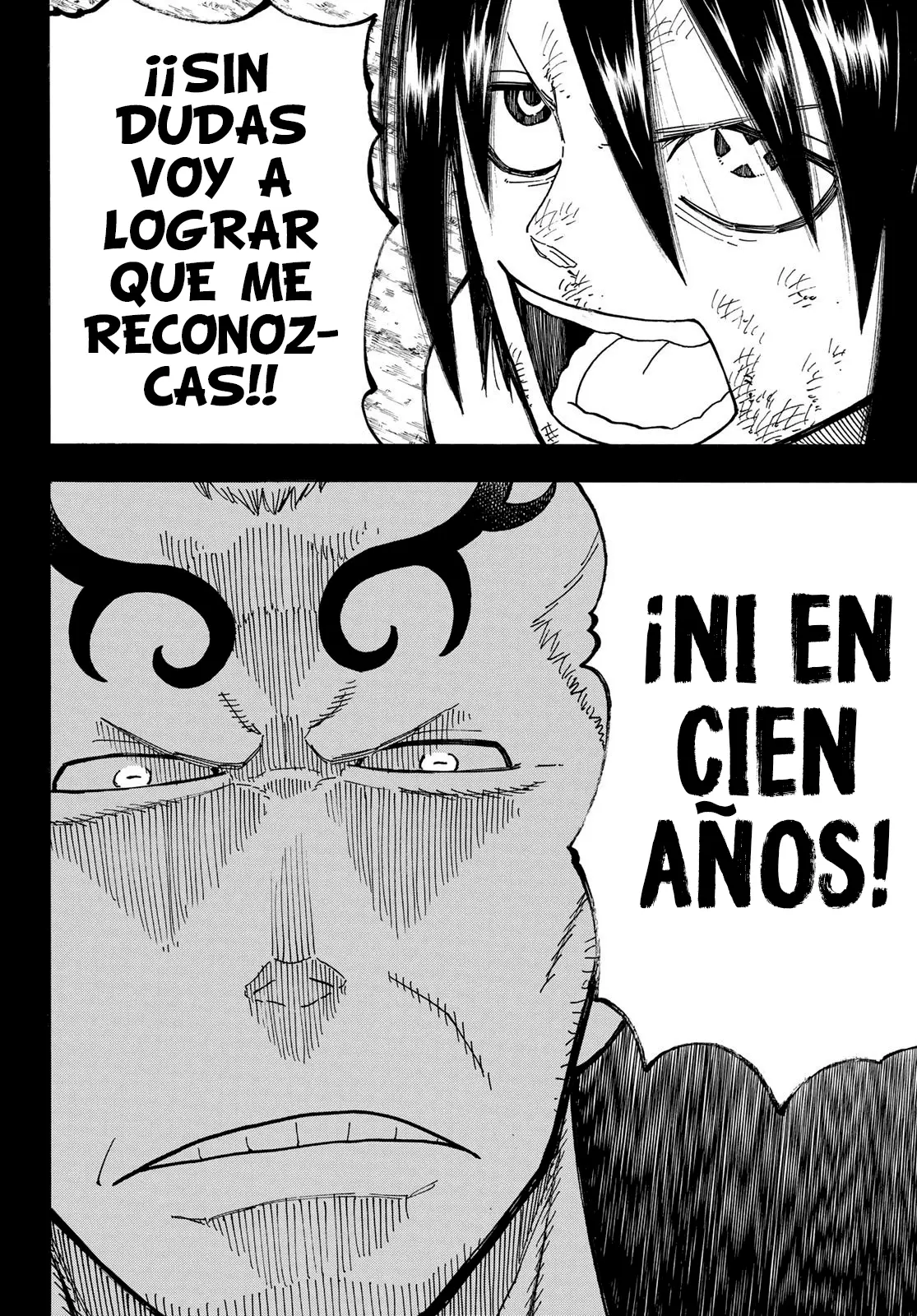 Enen no Shouboutai (2015) - Capítulo 221 - Página 9 - LectorTMOo