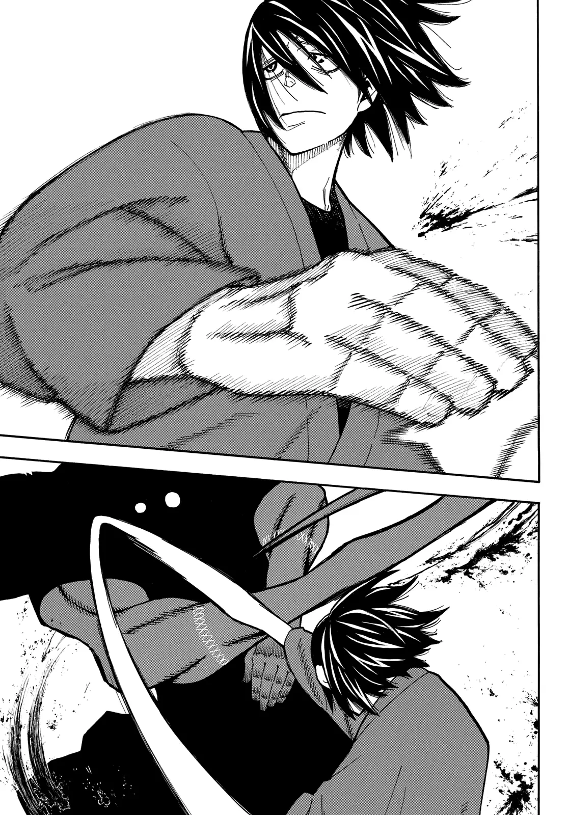 Enen no Shouboutai (2015) - Capítulo 224 - Página 8 - LectorTMOo
