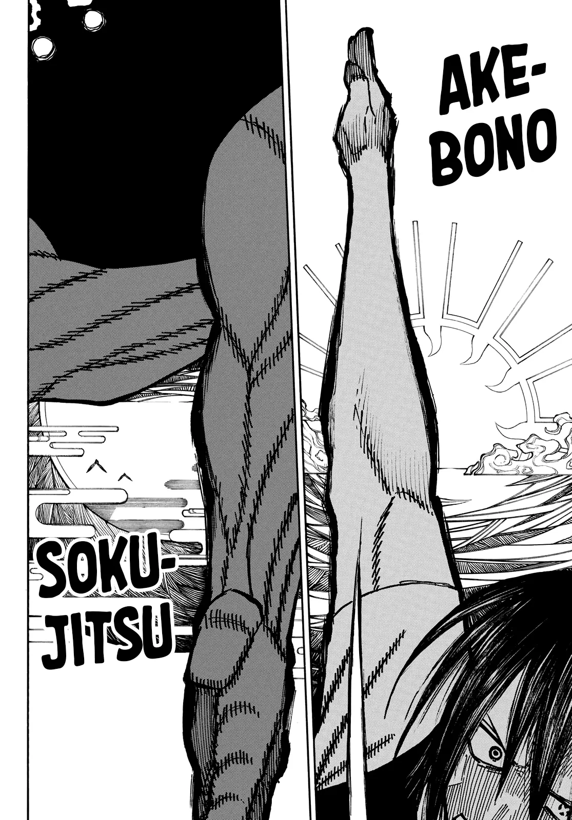 Enen no Shouboutai (2015) - Capítulo 227 - Página 15 - LectorTMOo