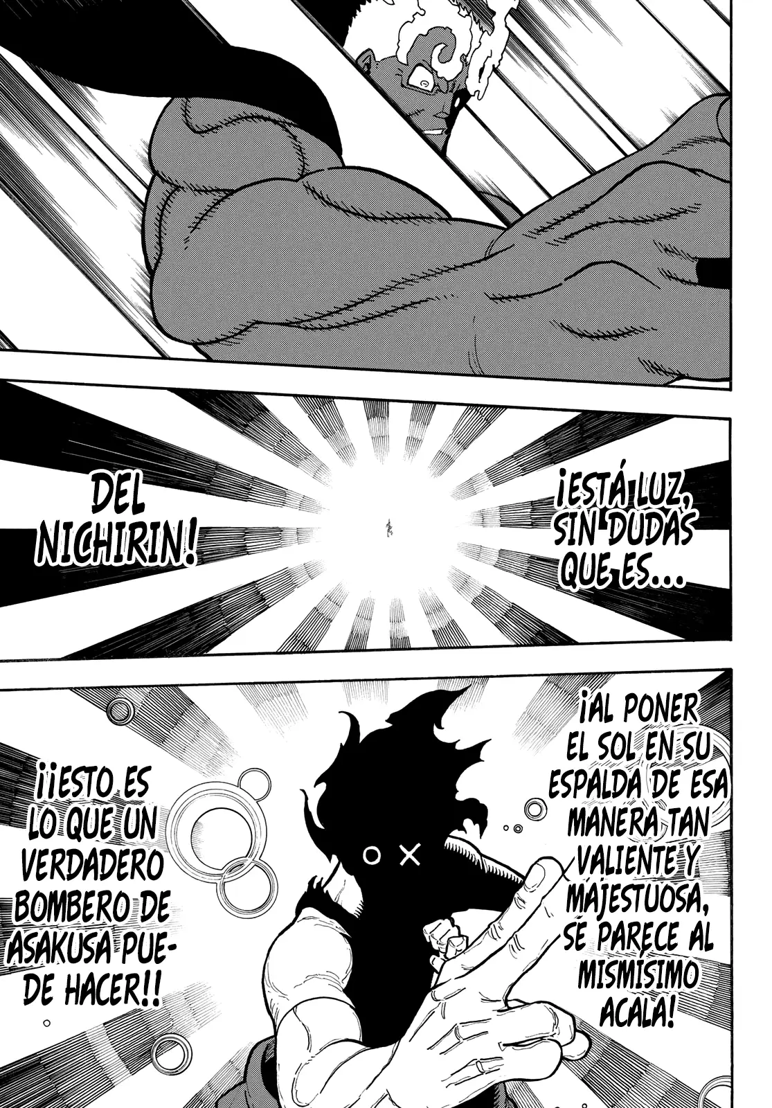 Enen no Shouboutai (2015) - Capítulo 229 - Página 10 - LectorTMOo