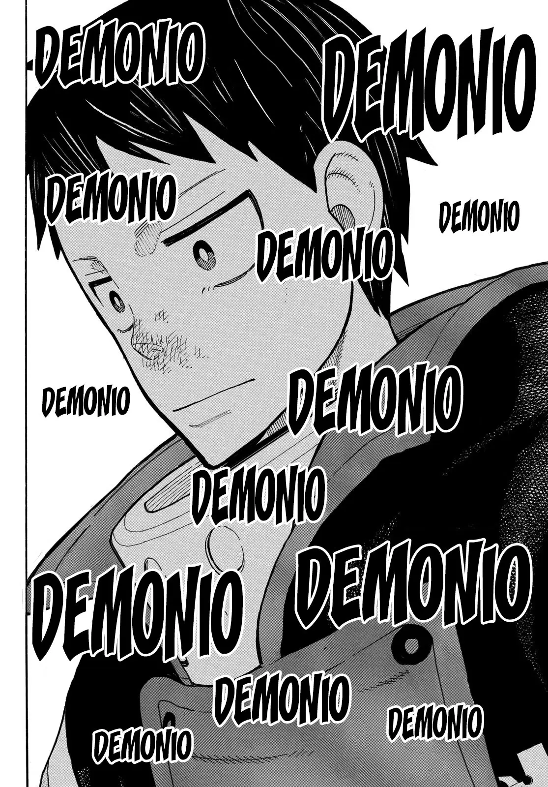 Enen no Shouboutai (2015) - Capítulo 238 - Página 20 - LectorTMOo