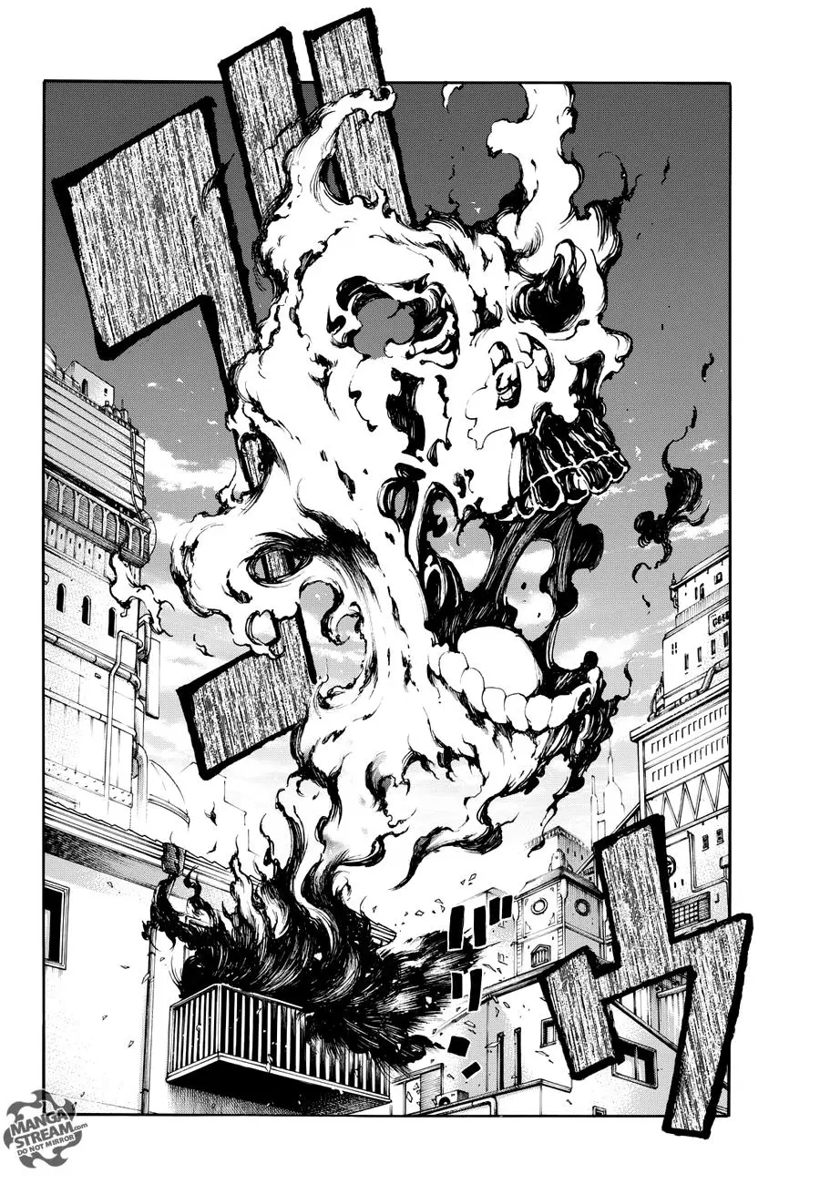 Enen no Shouboutai (2015) - Capítulo 3 - Página 18 - LectorTMOo