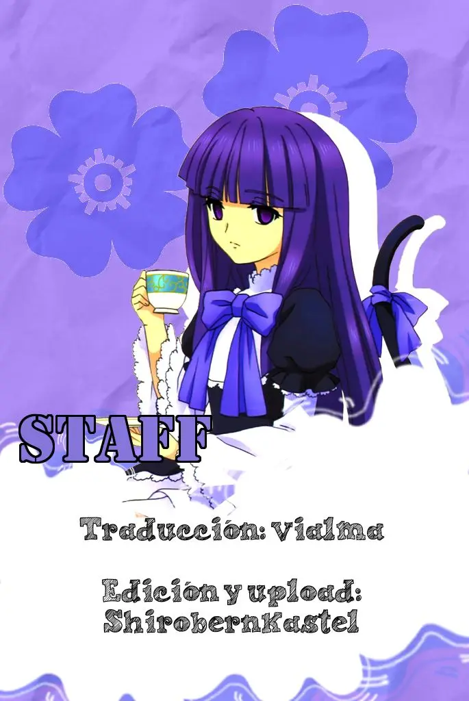 Enen no Shouboutai (2015) - Capítulo 40 - Página 33 - LectorTMOo