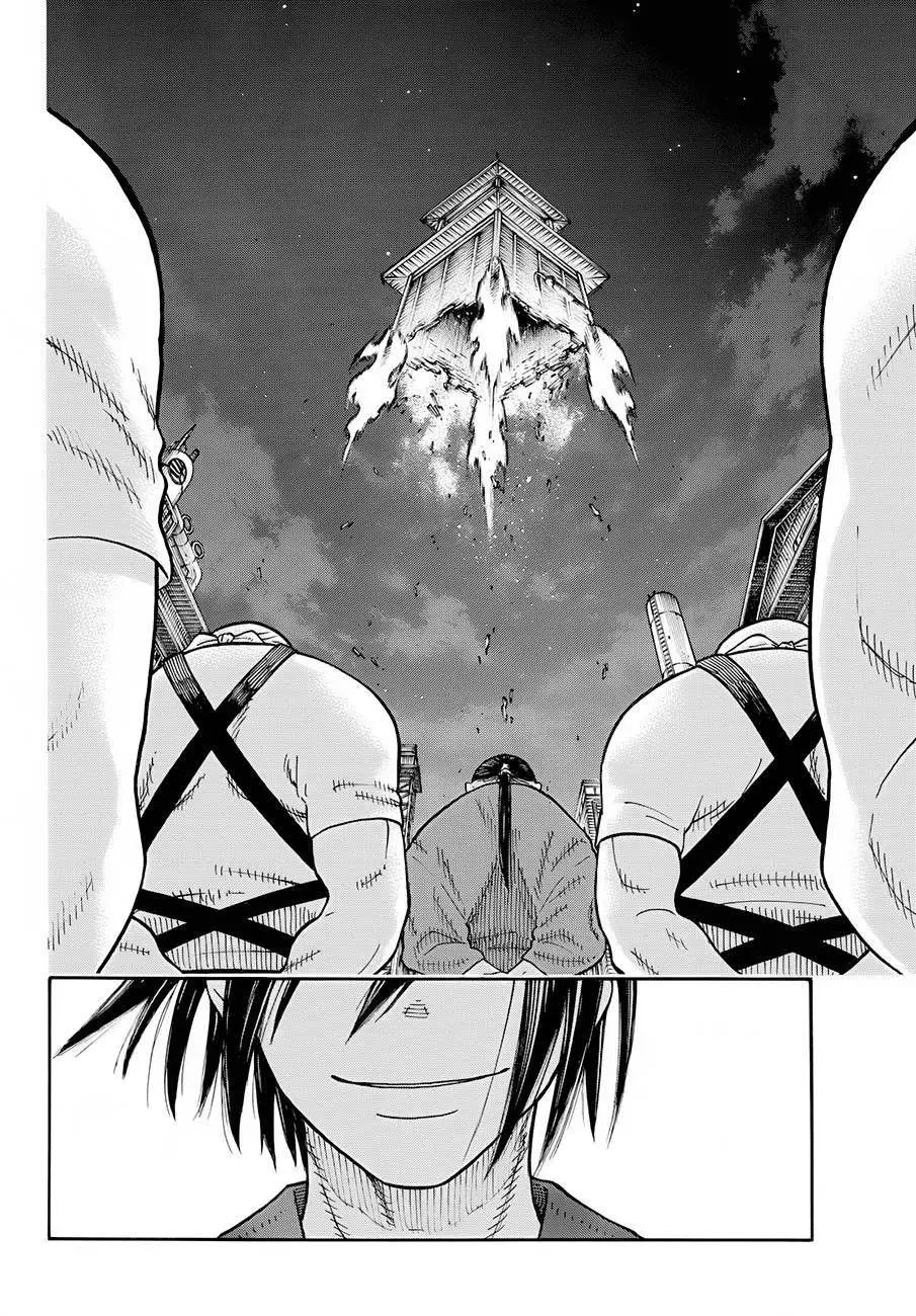 Enen no Shouboutai (2015) - Capítulo 48 - Página 9 - LectorTMOo
