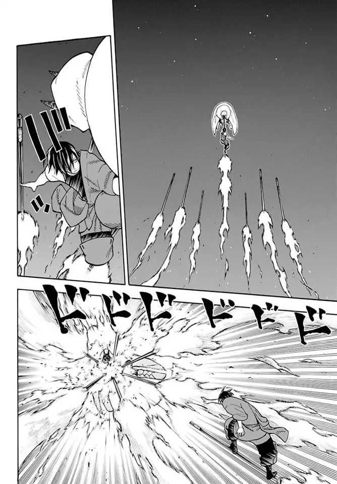 Enen no Shouboutai (2015) - Capítulo 50 - Página 13 - LectorTMOo