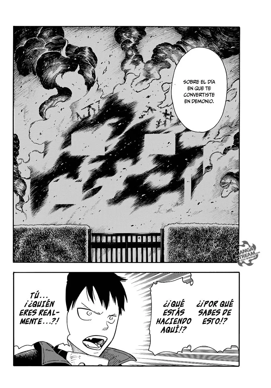 Enen no Shouboutai (2015) - Capítulo 6 - Página 5 - LectorTMOo
