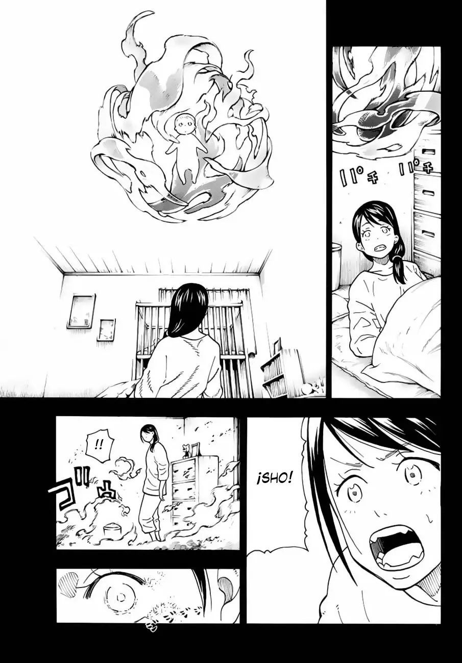 Enen no Shouboutai (2015) - Capítulo 89 - Página 14 - LectorTMOo